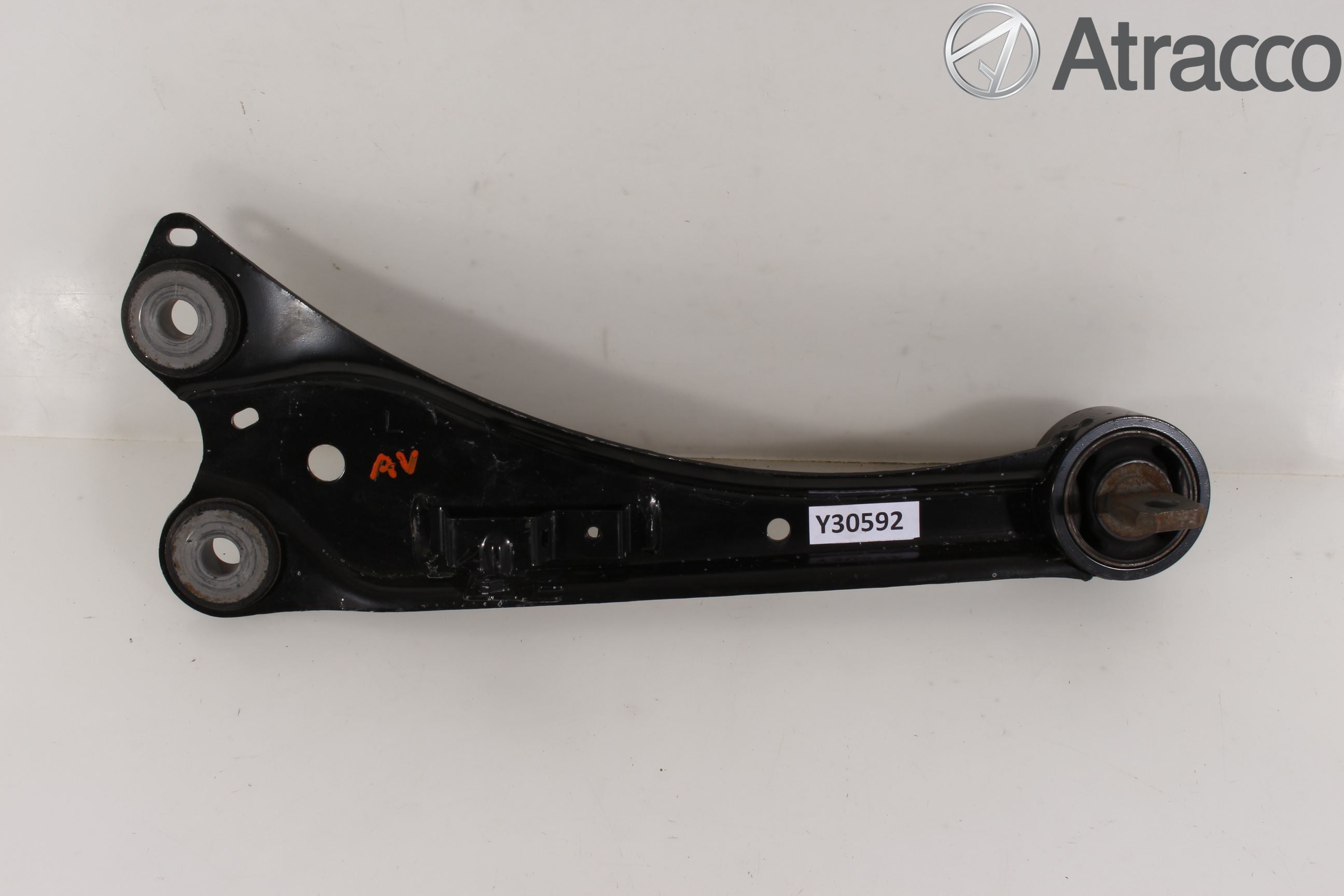 Lexus CT 200h Bärarm Bak Vänster