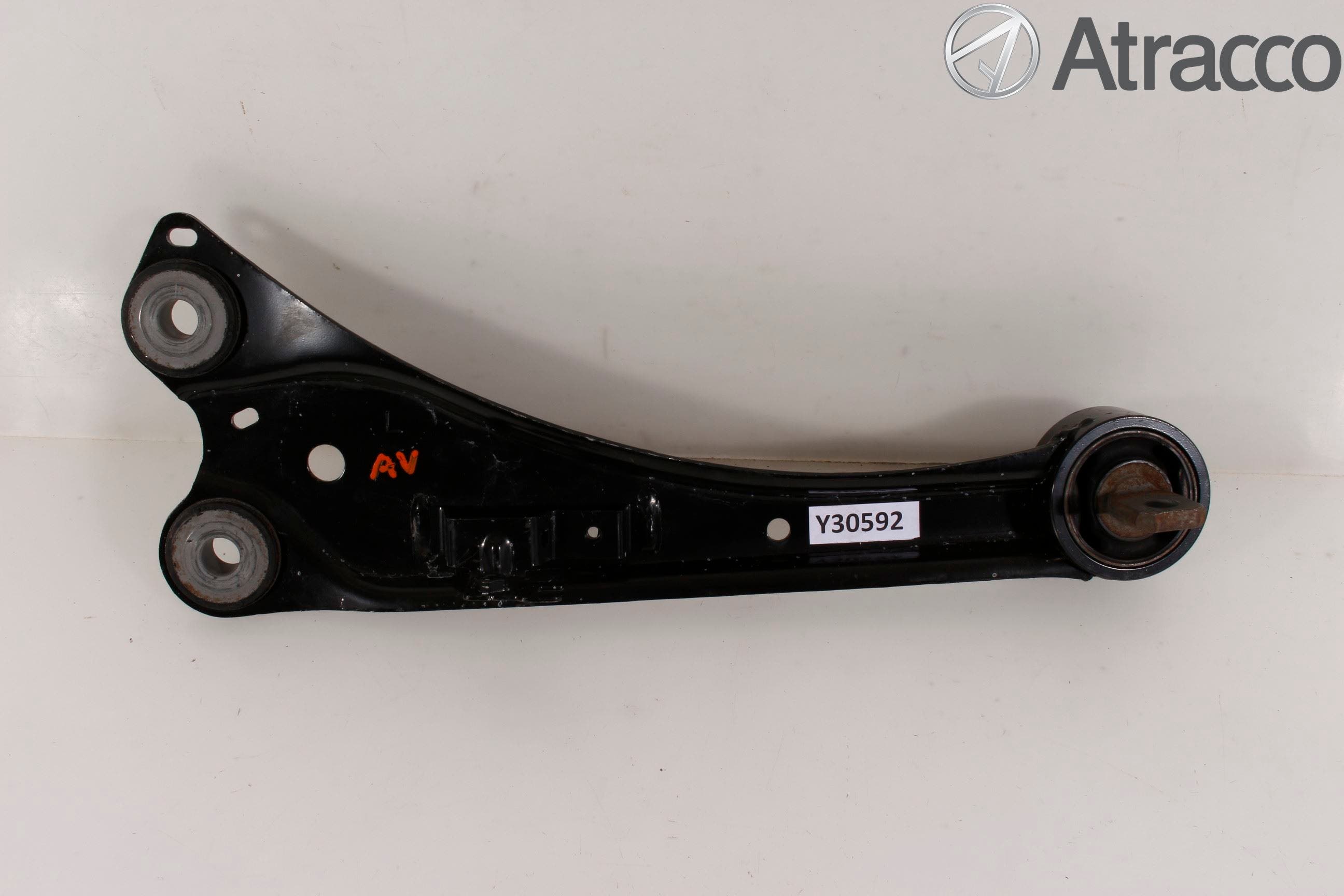 Lexus CT 200h Bärarm Bak Vänster