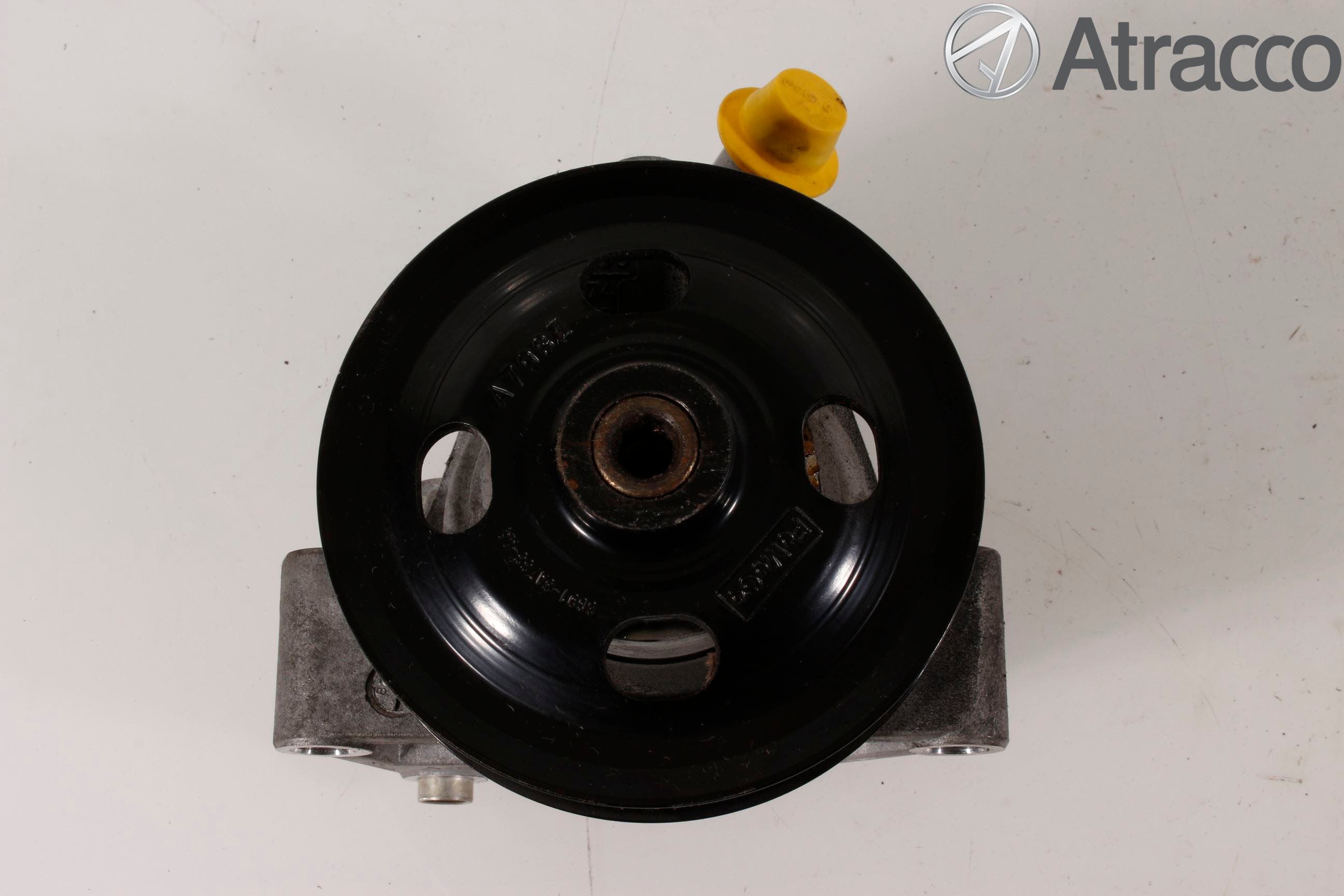 Ford MONDEO 07-15 Styrservopump