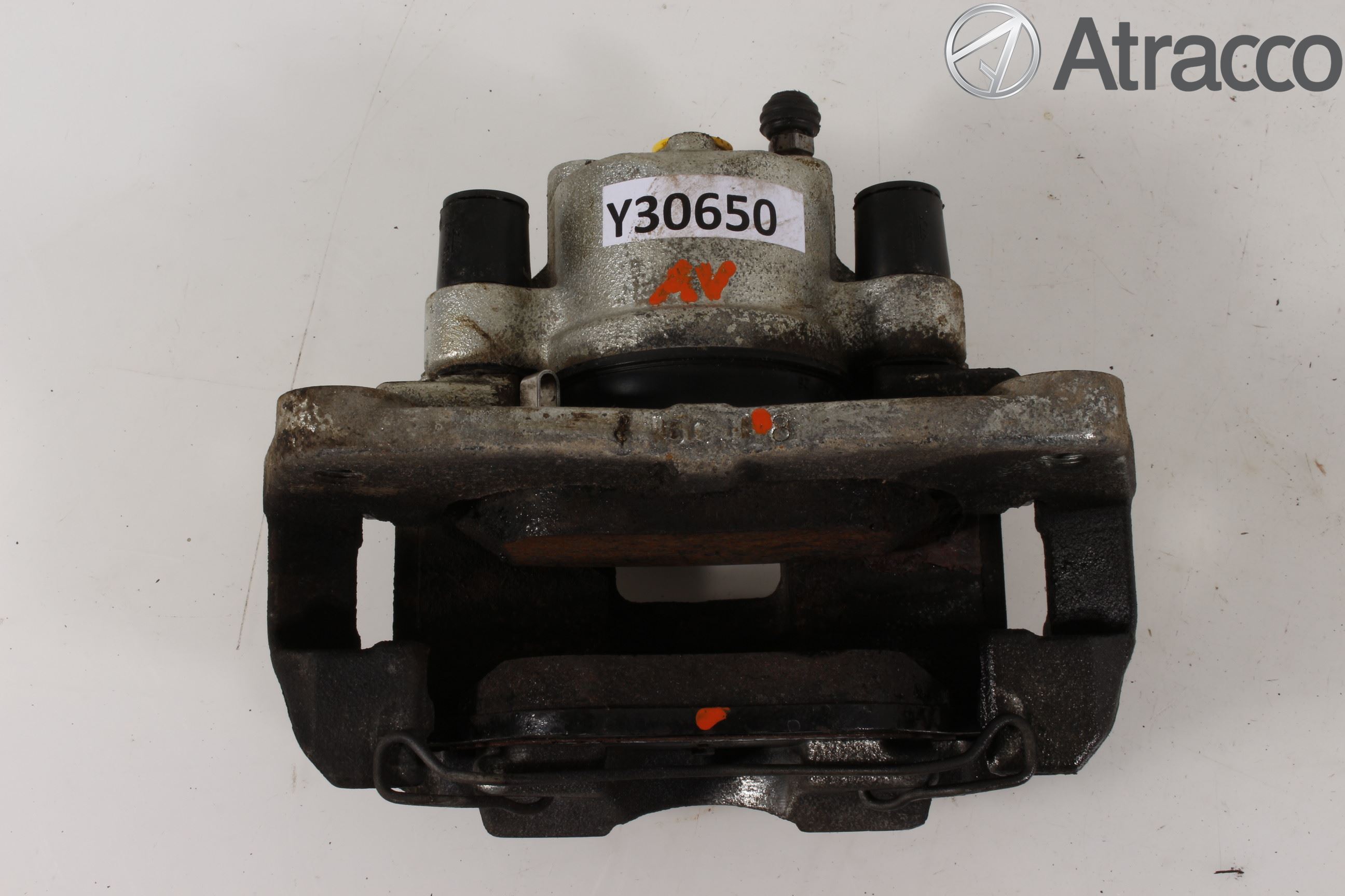 Toyota YARIS XP130 15-20 Bromsok Fram Höger
