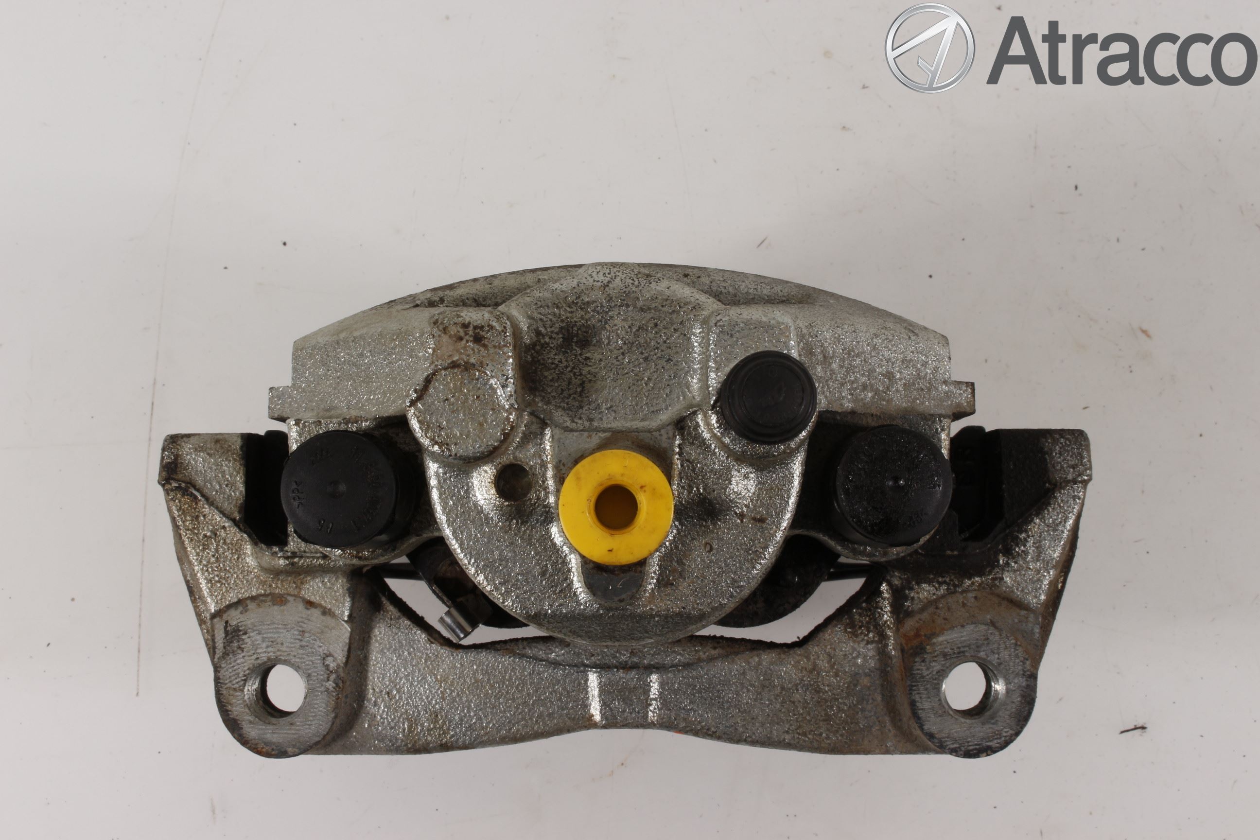 Toyota YARIS XP130 15-20 Bromsok Fram Höger