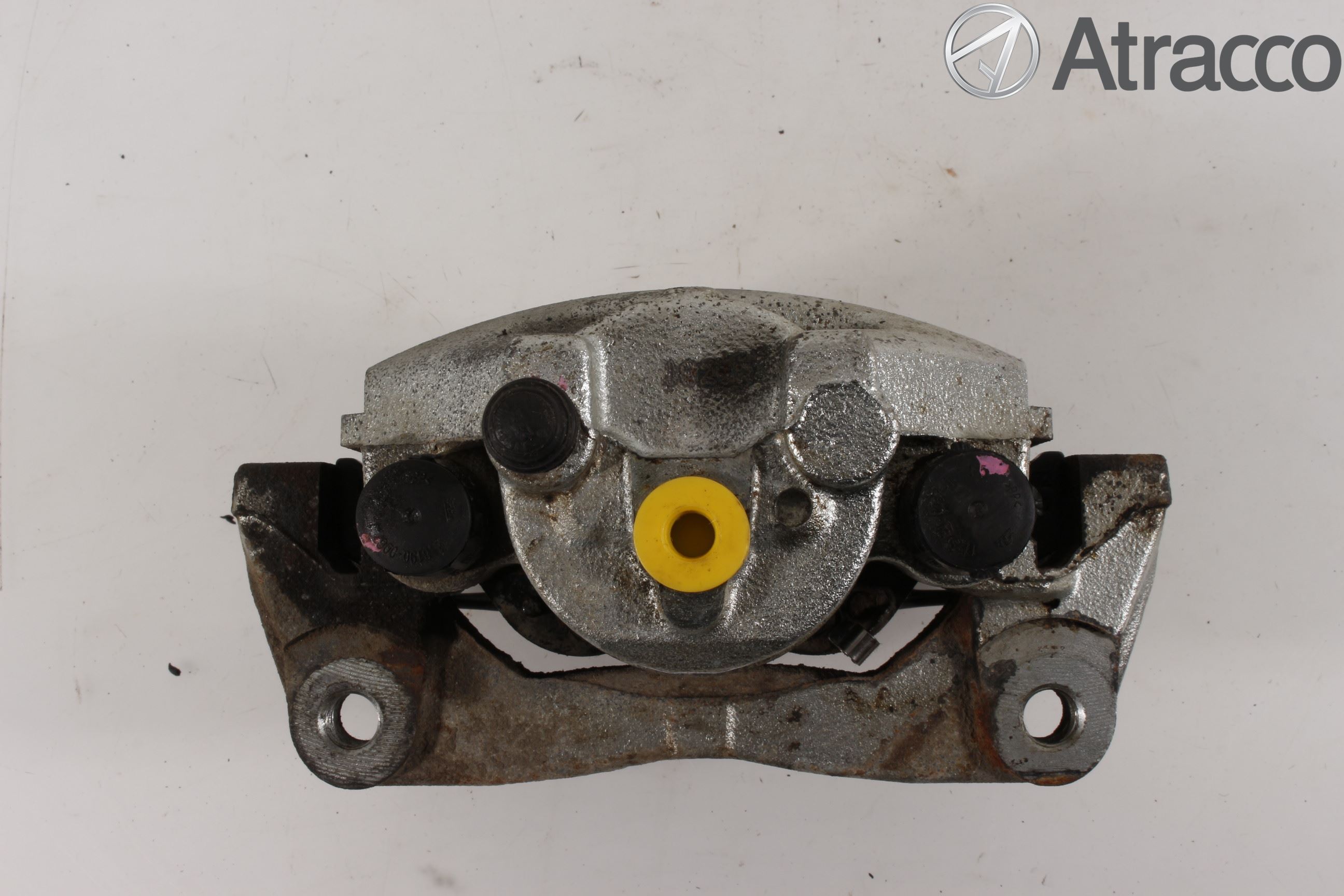 Toyota YARIS XP130 15-20 Bromsok Fram Vänster
