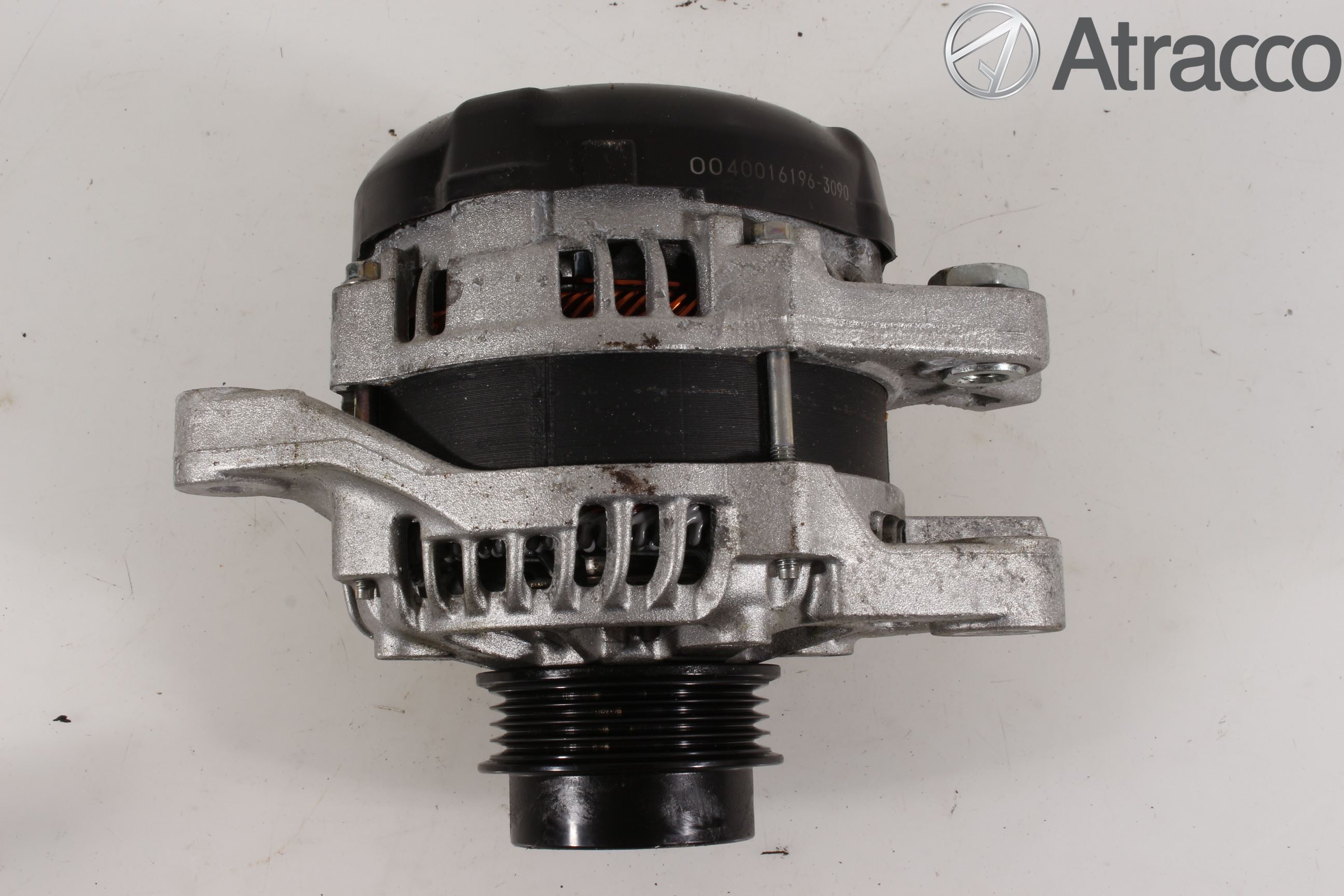 Toyota YARIS XP130 15-20 Generator