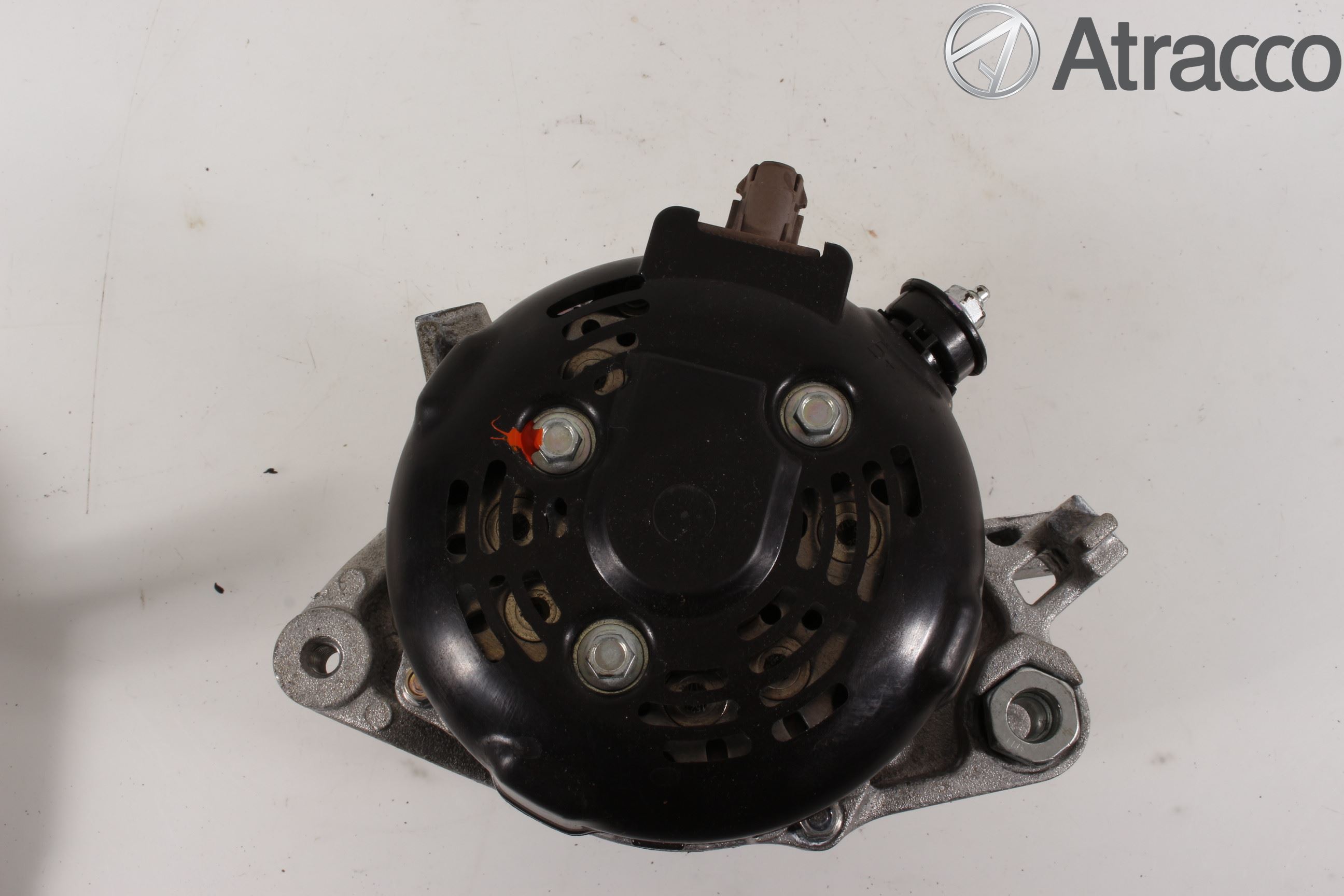 Toyota YARIS XP130 15-20 Generator