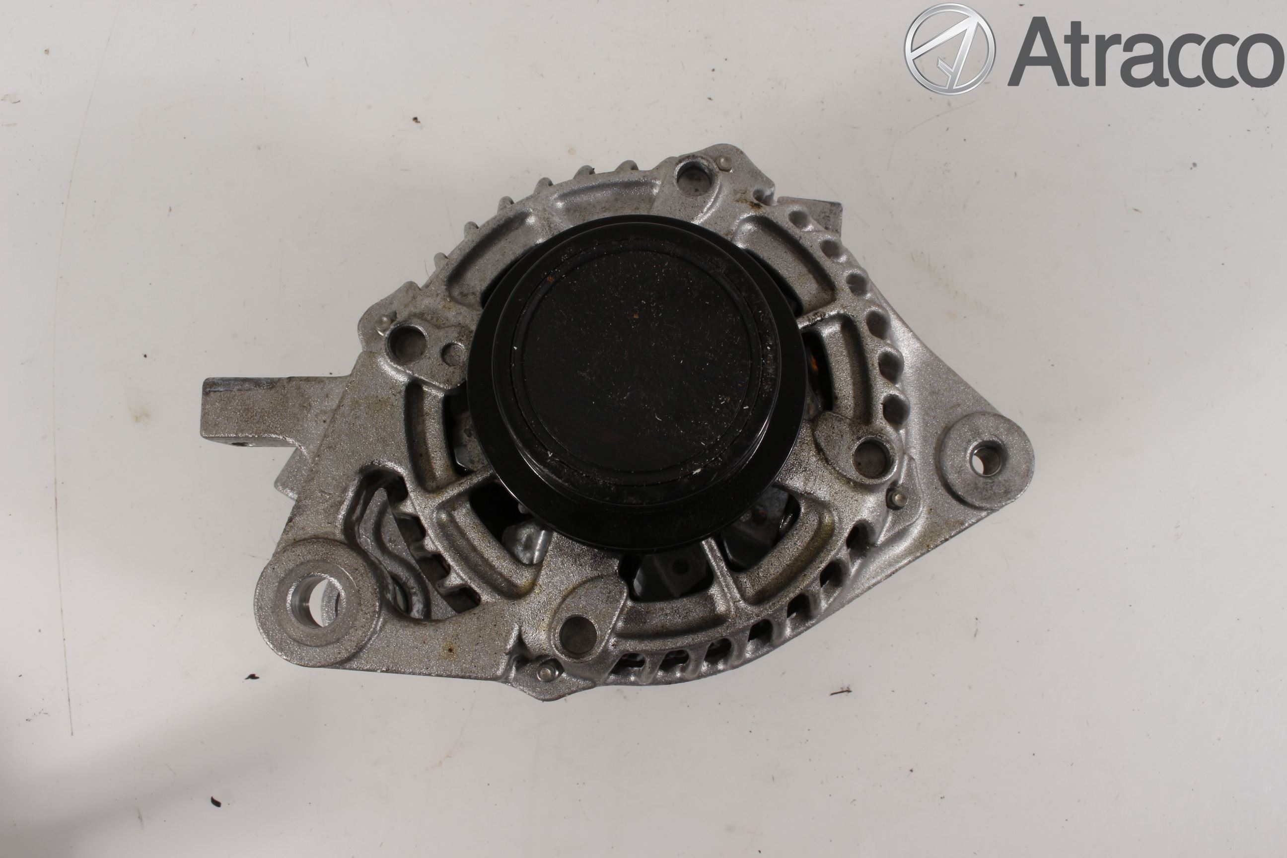 Toyota YARIS XP130 15-20 Generator