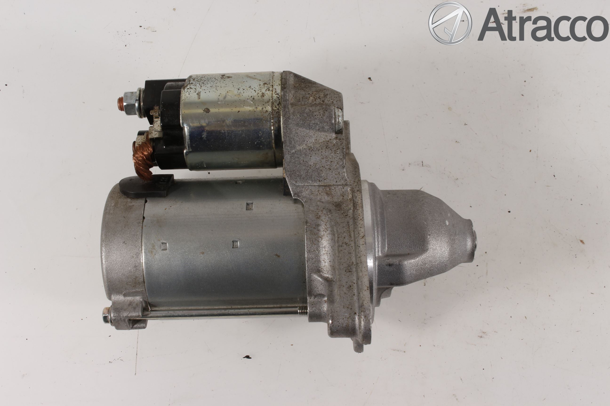 Toyota YARIS XP130 15-20 Startmotor