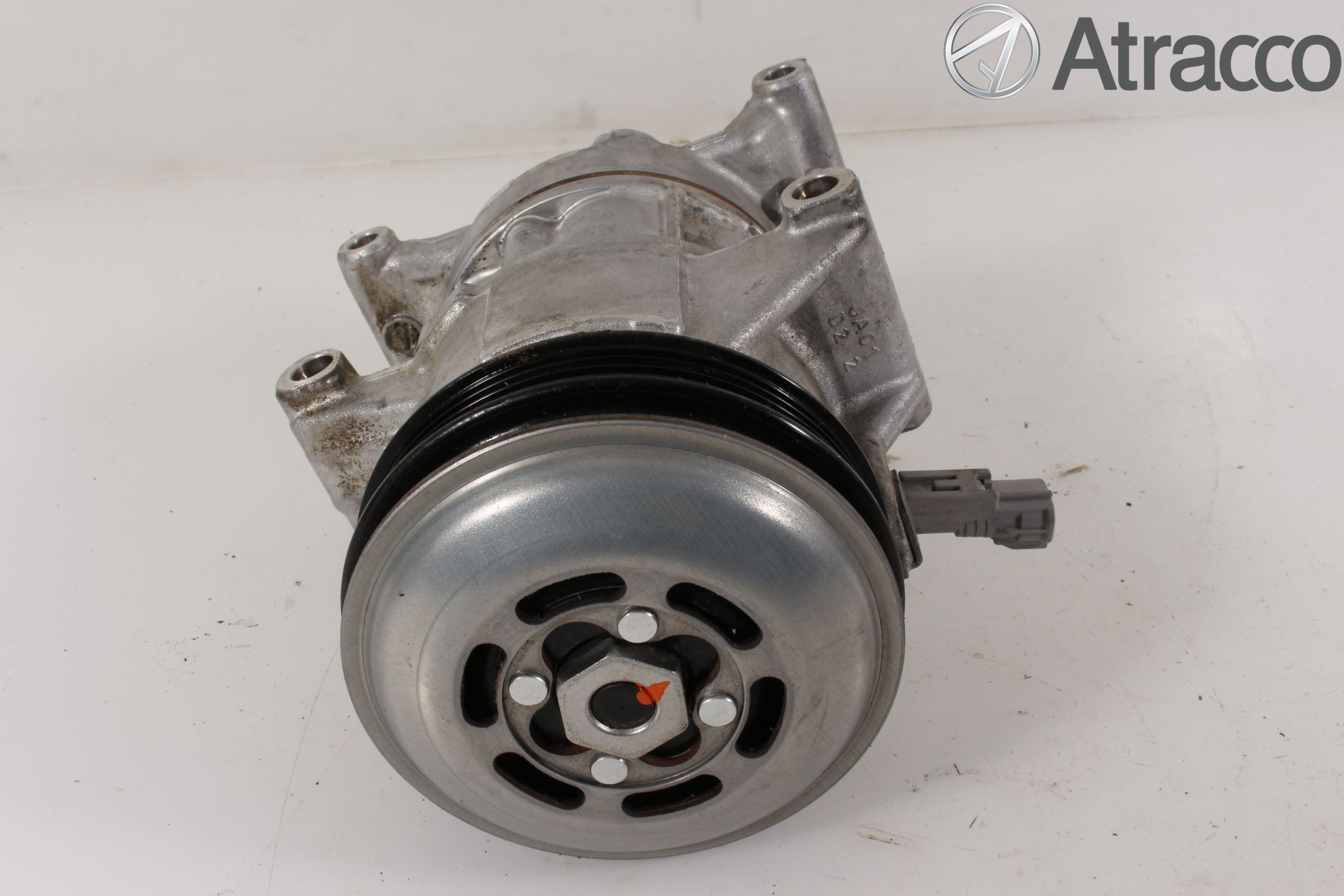 Toyota YARIS XP130 15-20 Ac Kompressor