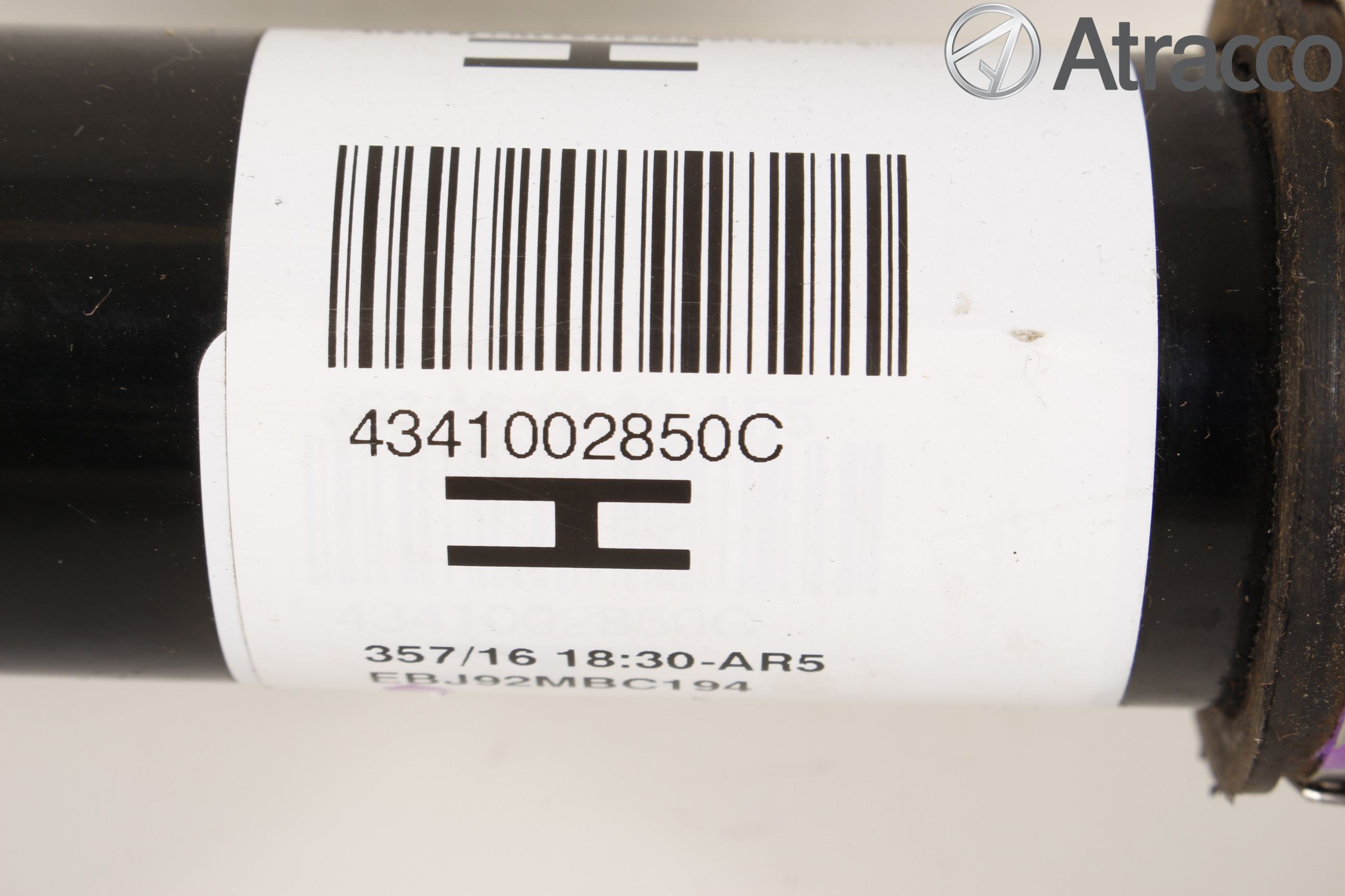 Toyota AURIS 13-19 Drivaxel Fram Höger