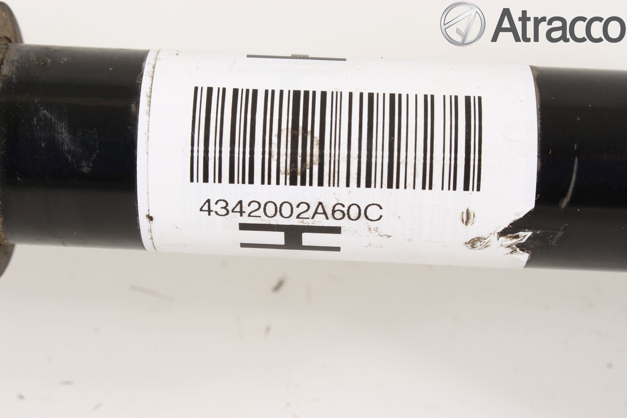 Toyota AURIS 13-19 Drivaxel Fram Vänster