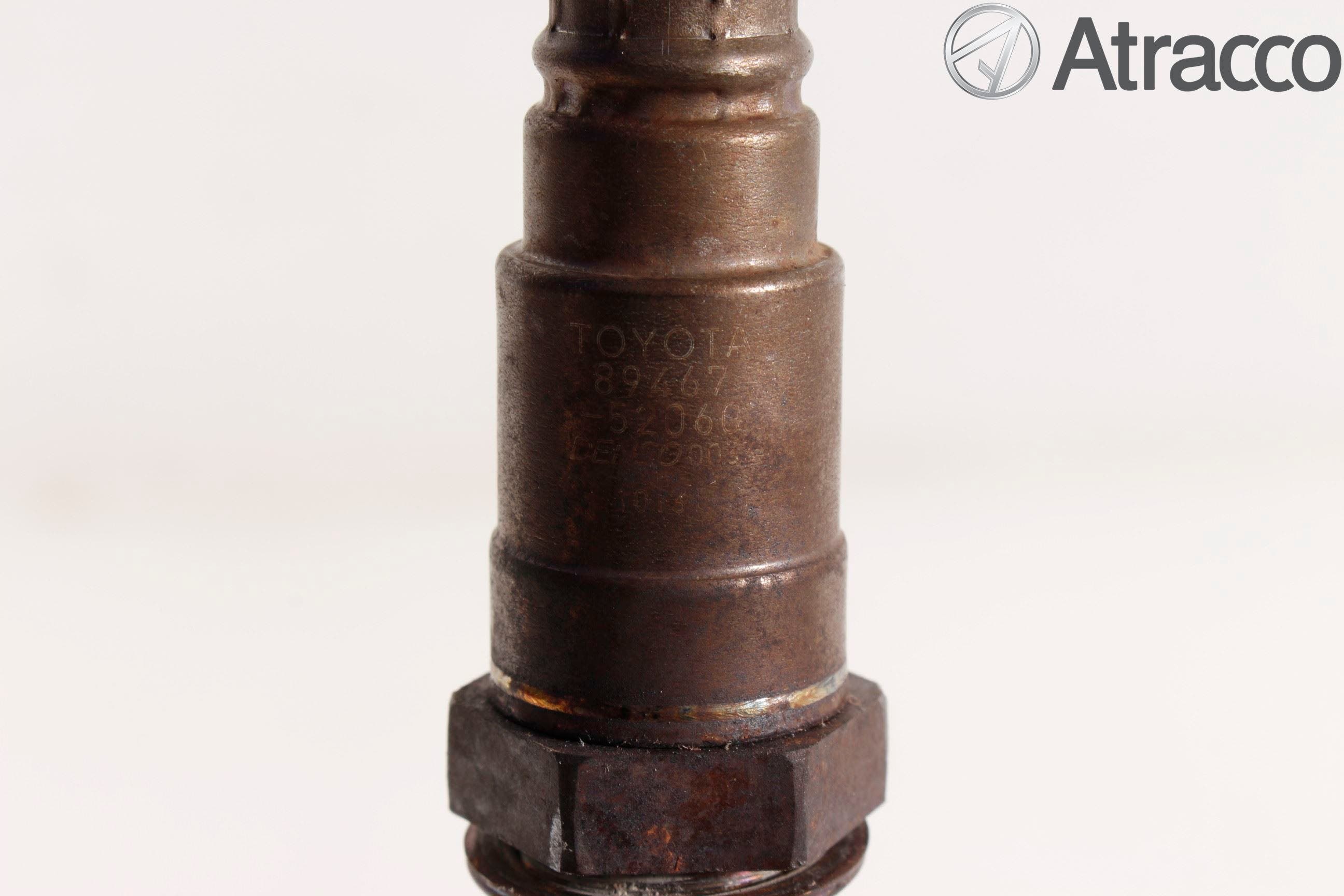 Toyota AURIS 13-19 Injlambdasond