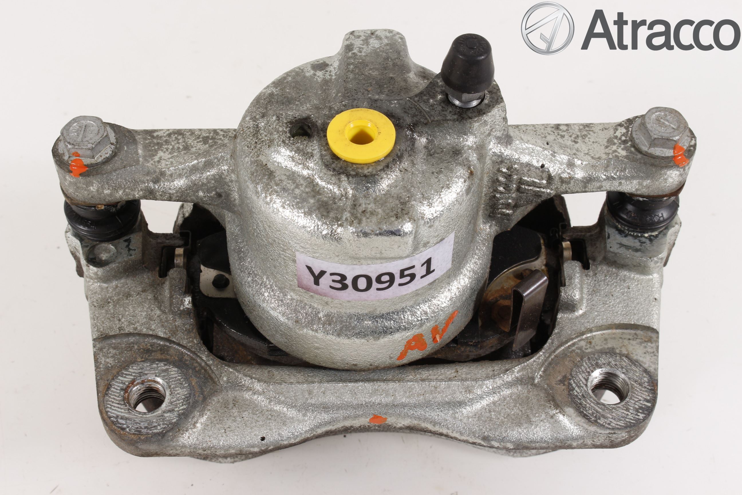 Toyota AURIS 13-19 Bromsok Fram Höger