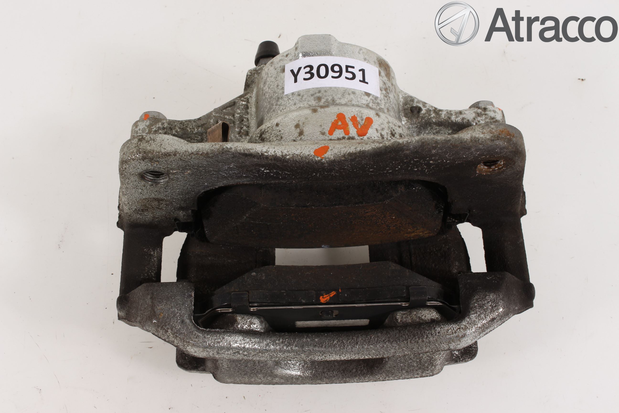 Toyota AURIS 13-19 Bromsok Fram Vänster