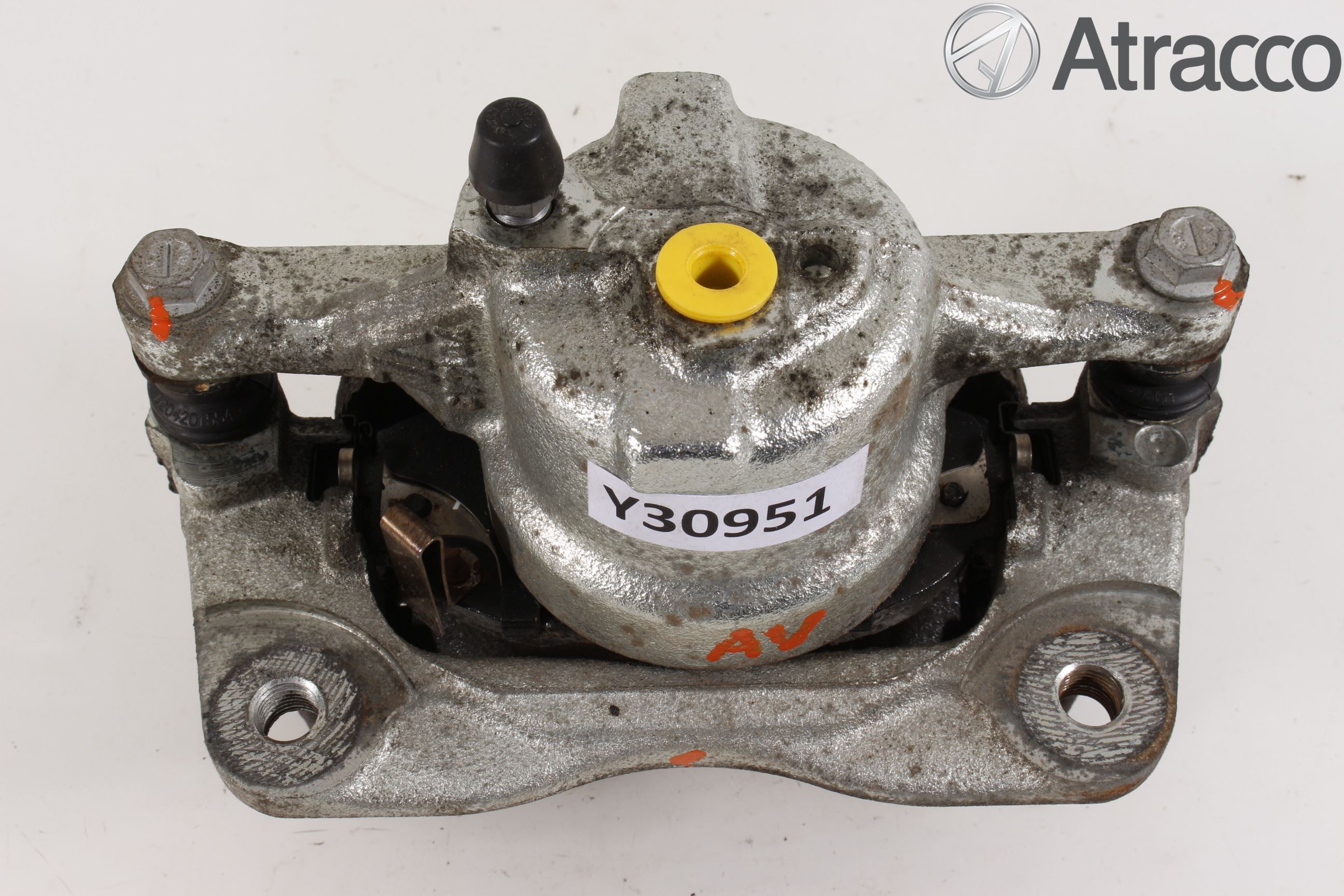 Toyota AURIS 13-19 Bromsok Fram Vänster