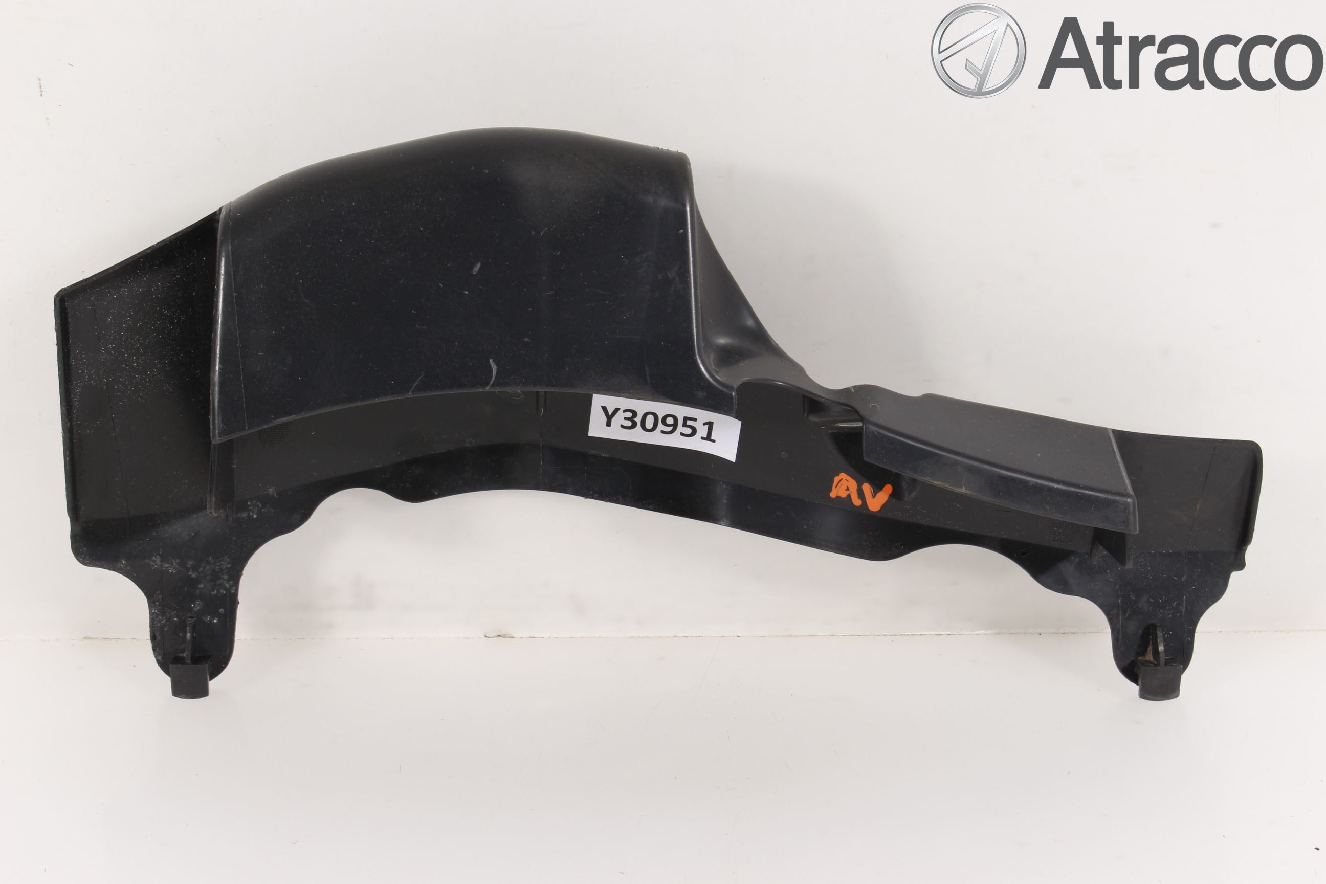 Toyota AURIS 13-19 Bärarm Bak Vänster