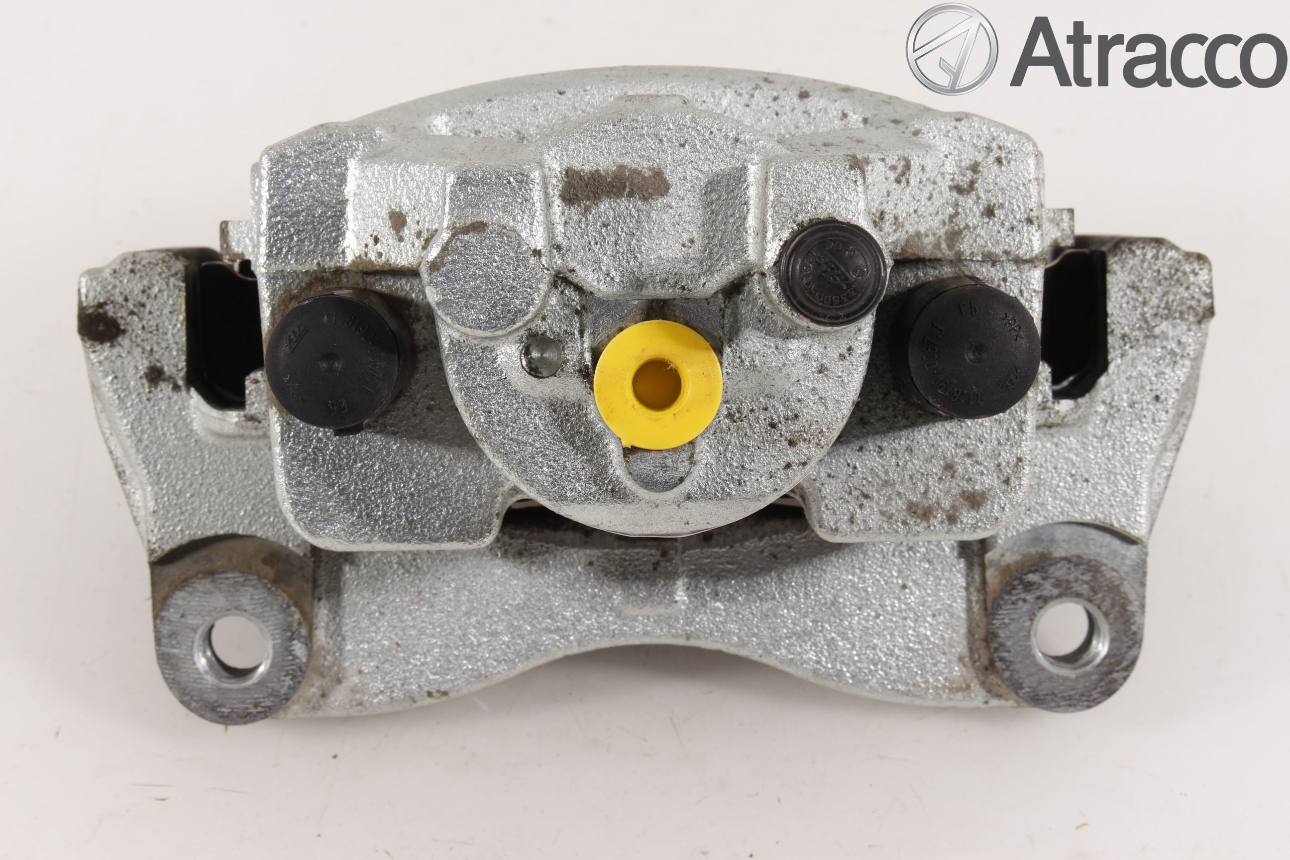 Toyota YARIS XP130 15-20 Bromsok Fram Höger