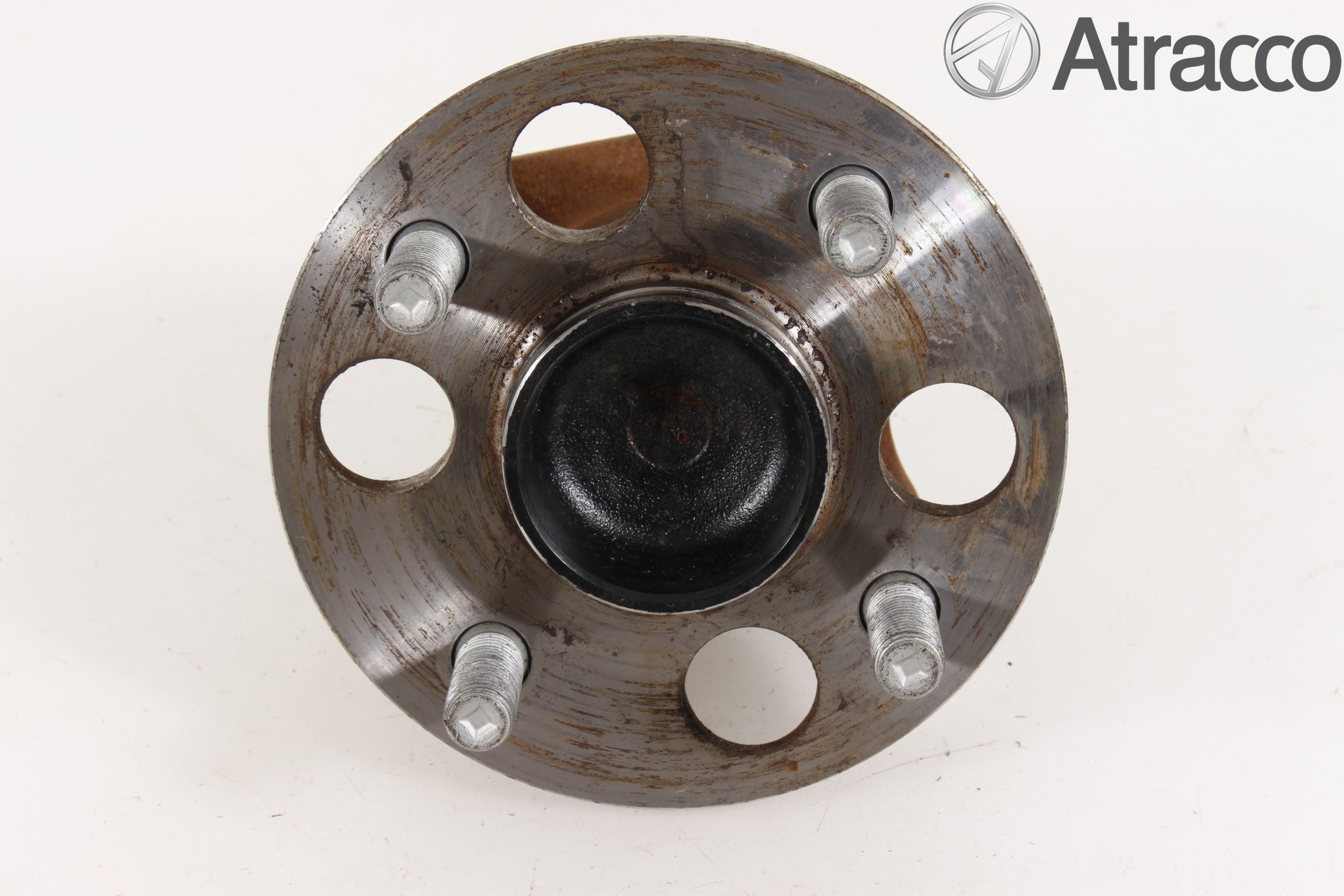 Toyota YARIS XP130 15-20 Nav Bak