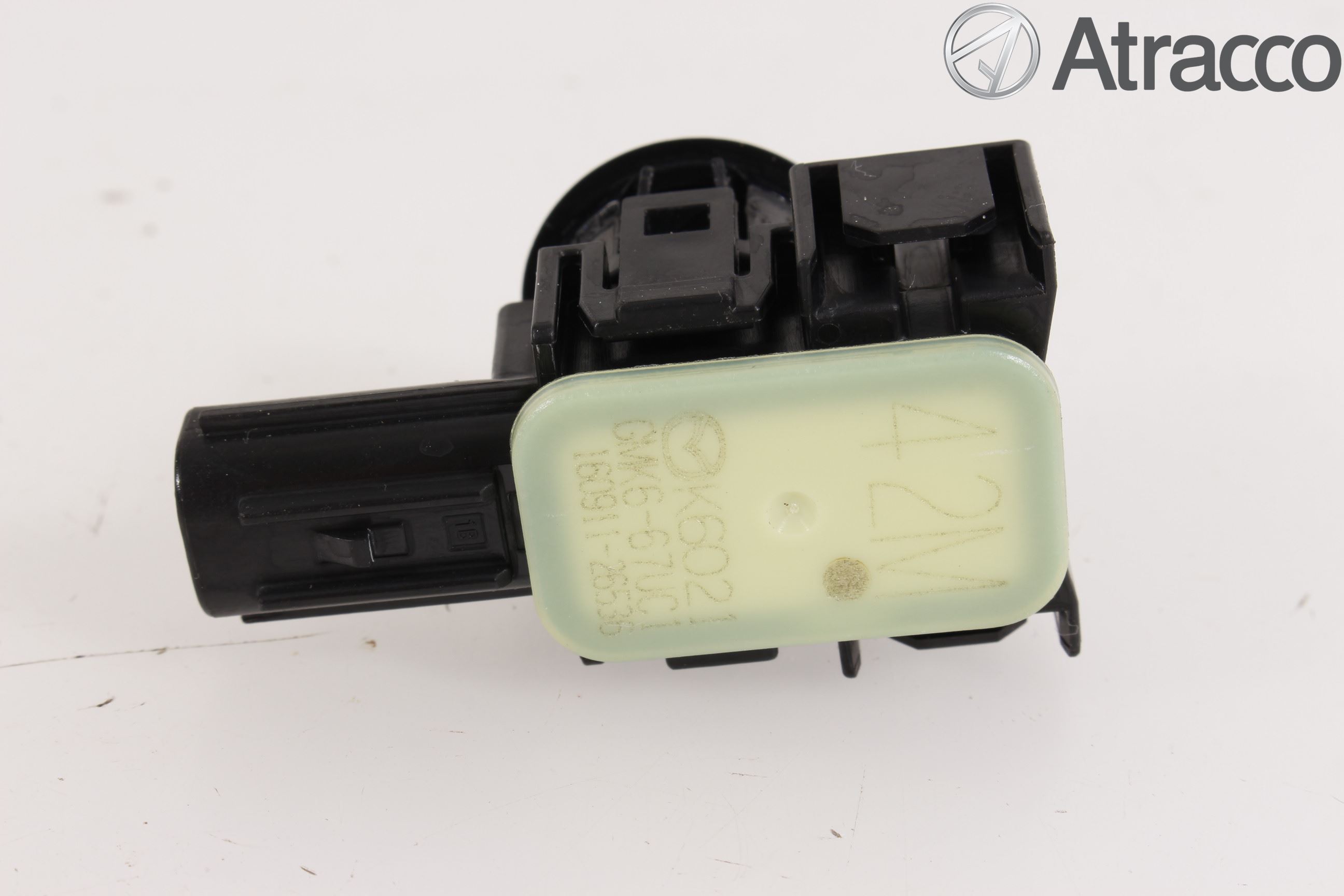 Mazda 3 III 14-19 Parkeringshjälp Backsensor