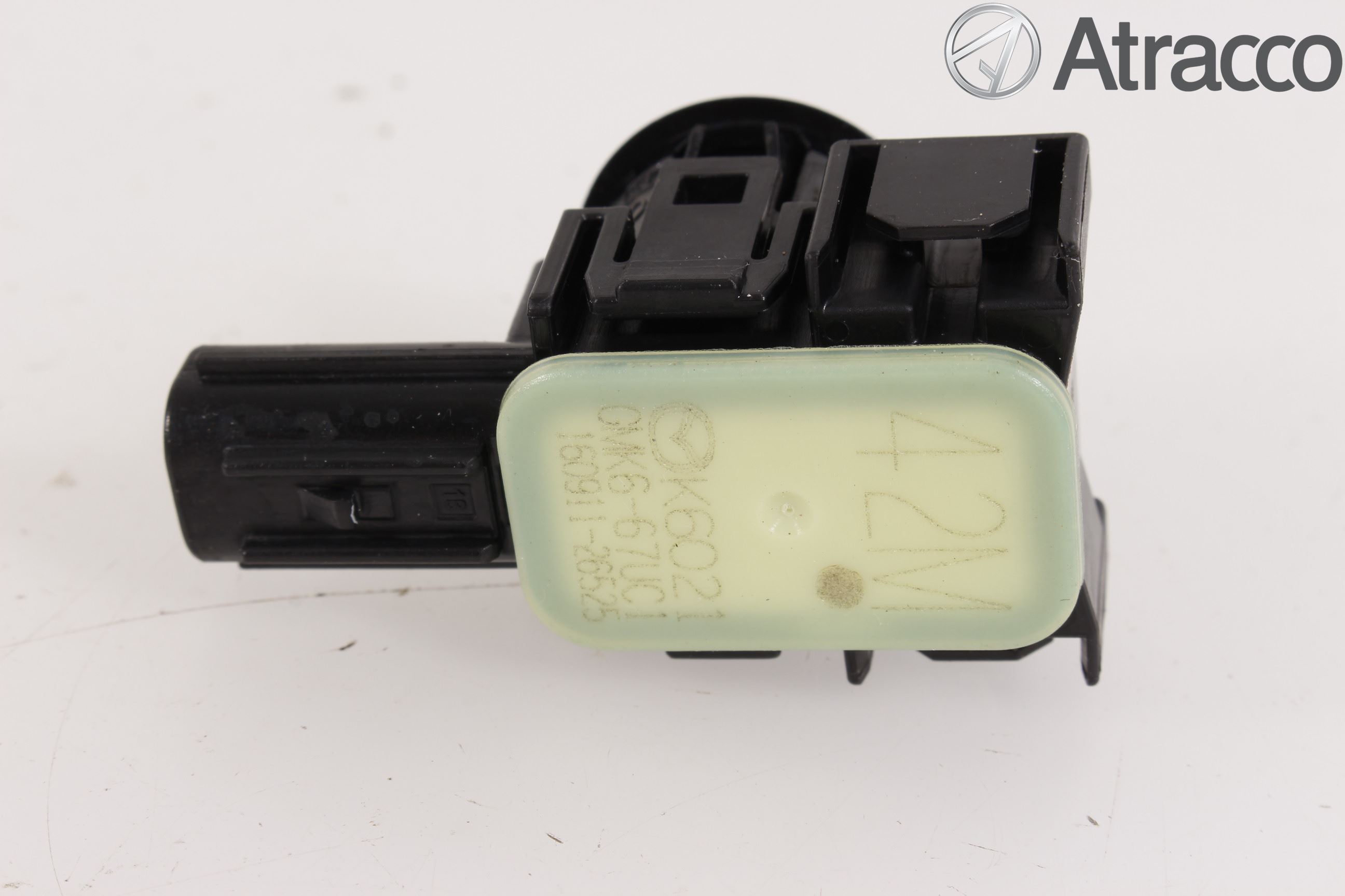 Mazda 3 III 14-19 Parkeringshjälp Backsensor