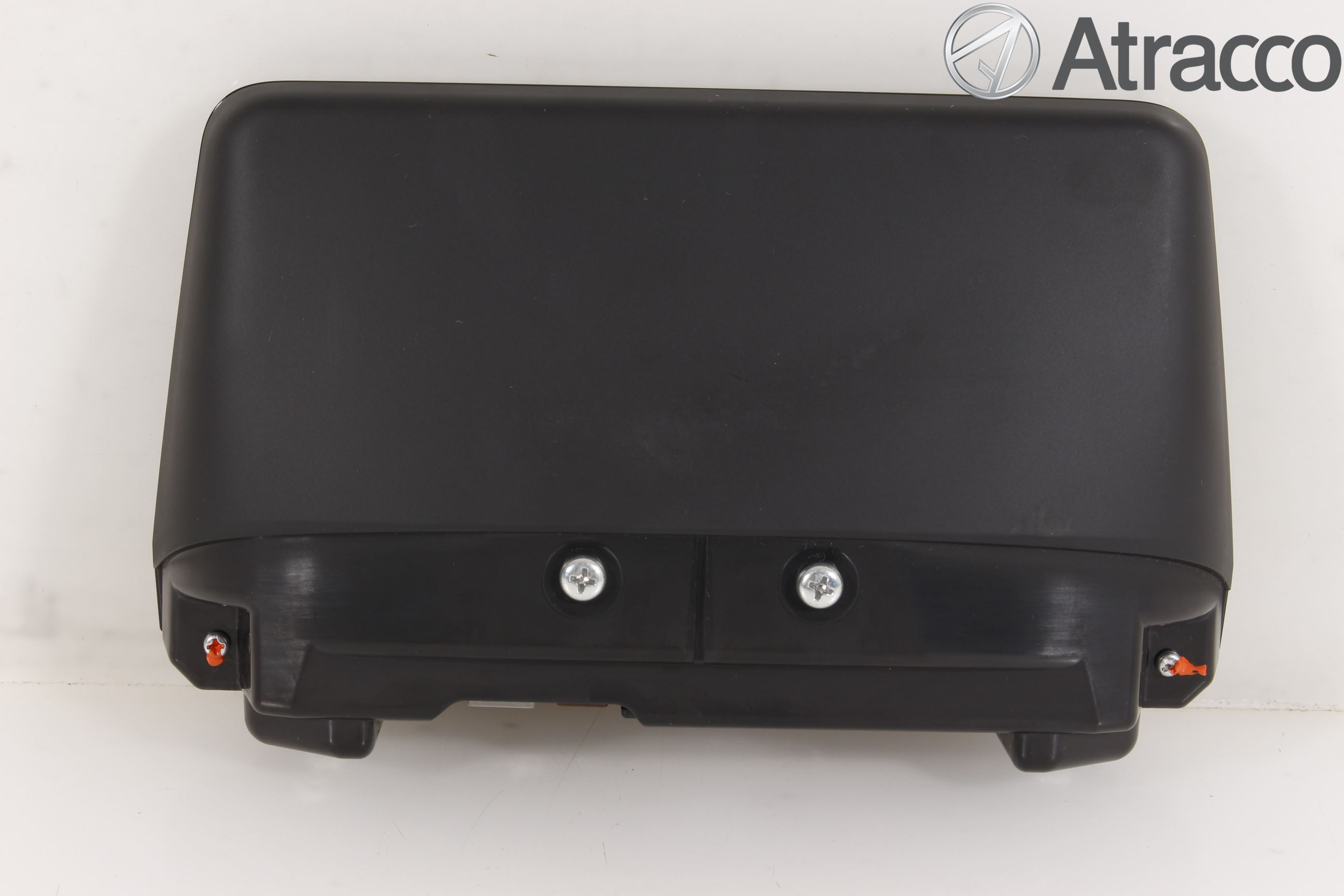 Mazda 3 III 14-19 Cd Radio - Multimediapanel