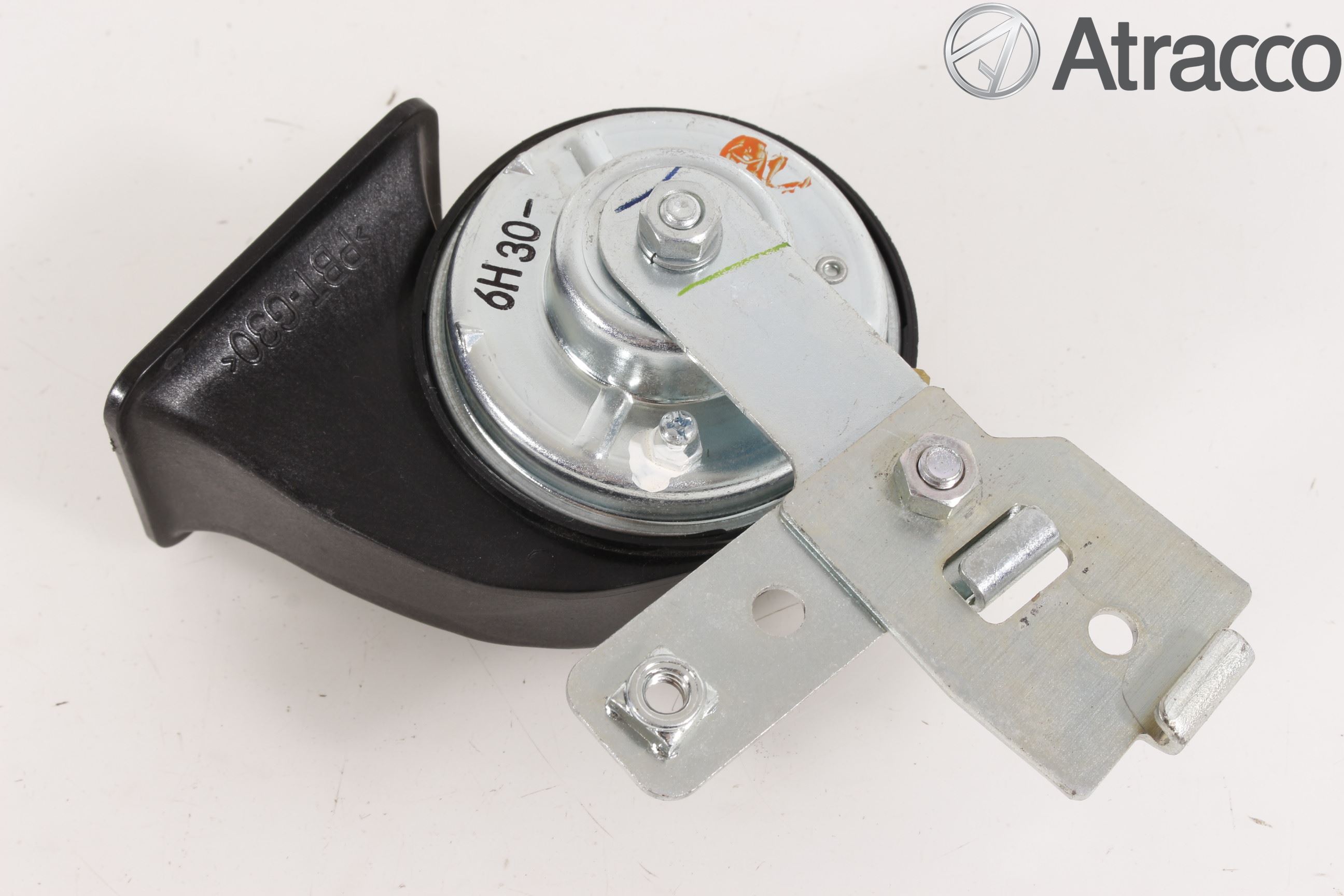 Mazda 3 III 14-19 Signalhorn