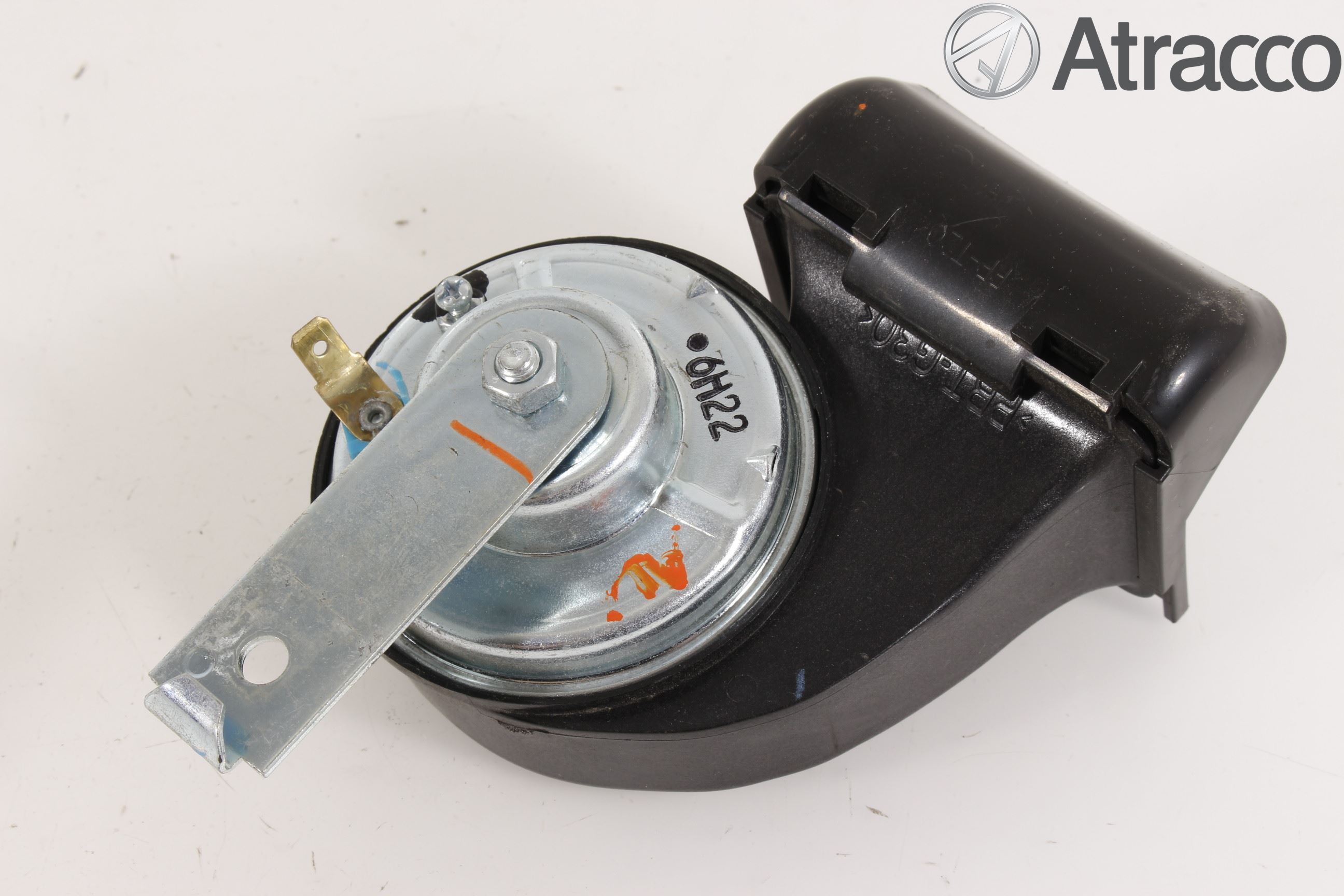 Mazda 3 III 14-19 Signalhorn