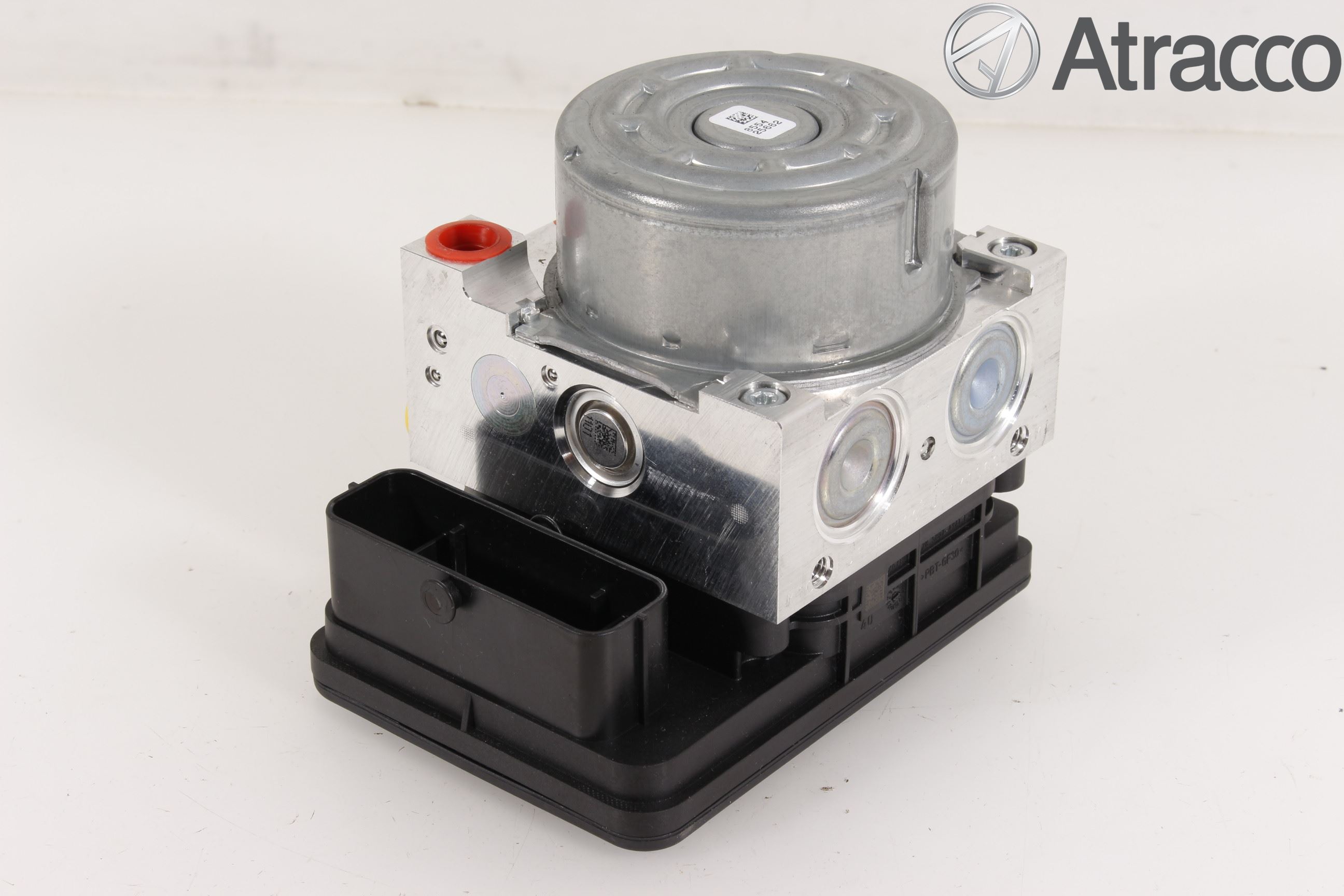 Mazda 3 III 14-19 Abs Hydraulaggregat