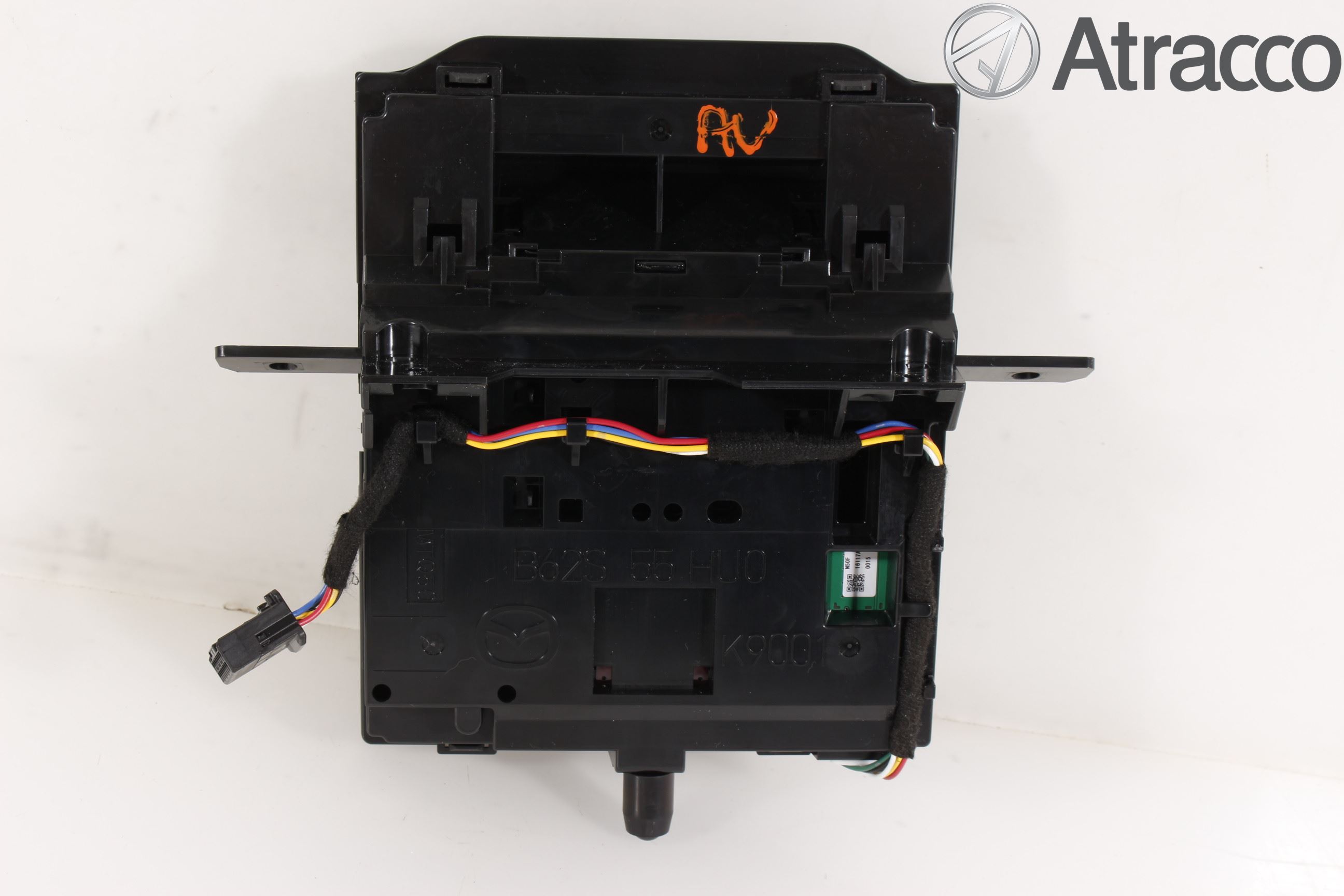 Mazda 3 III 14-19 Instrument Komb