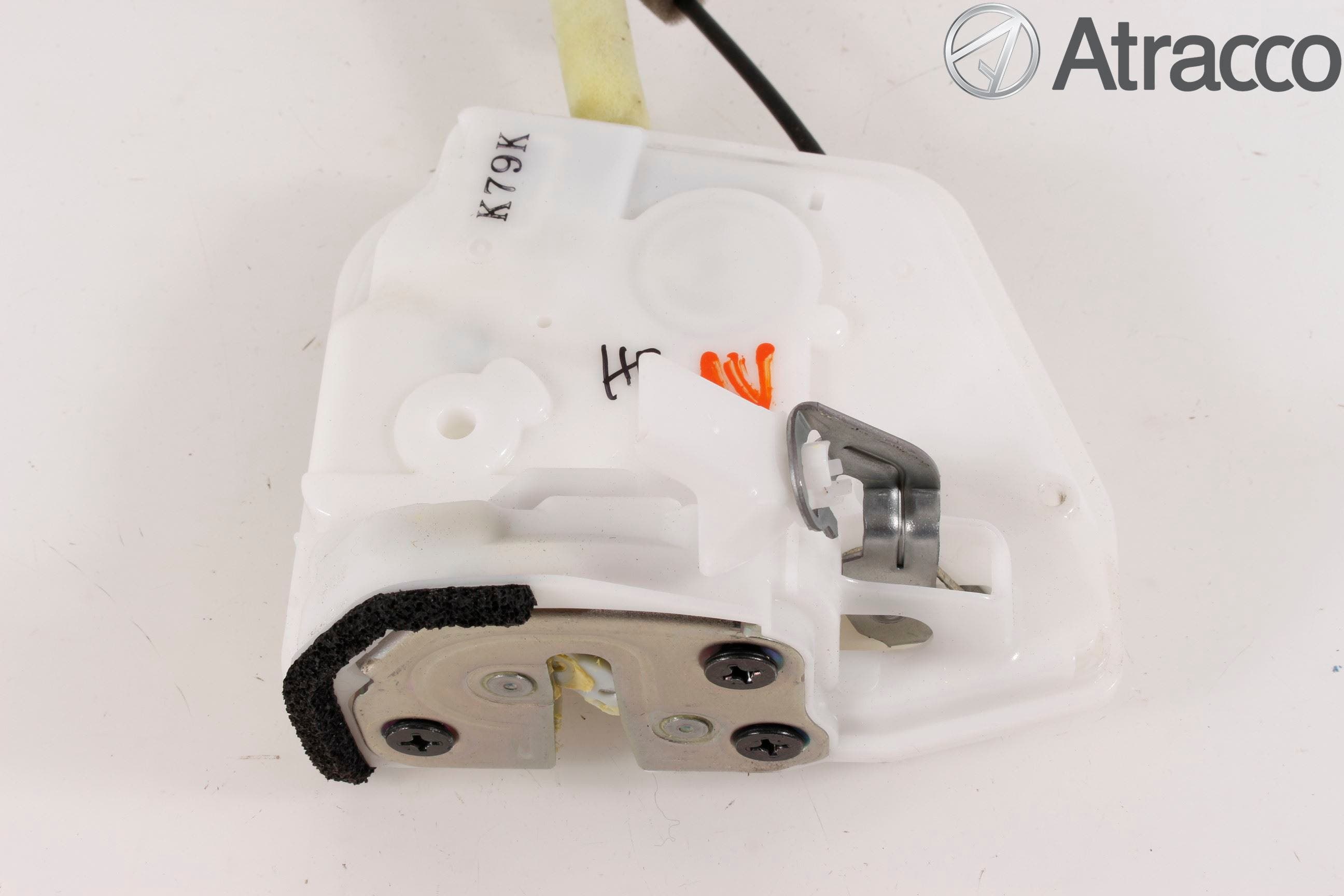 Mazda 3 III 14-19 Låskista-Dörrlås