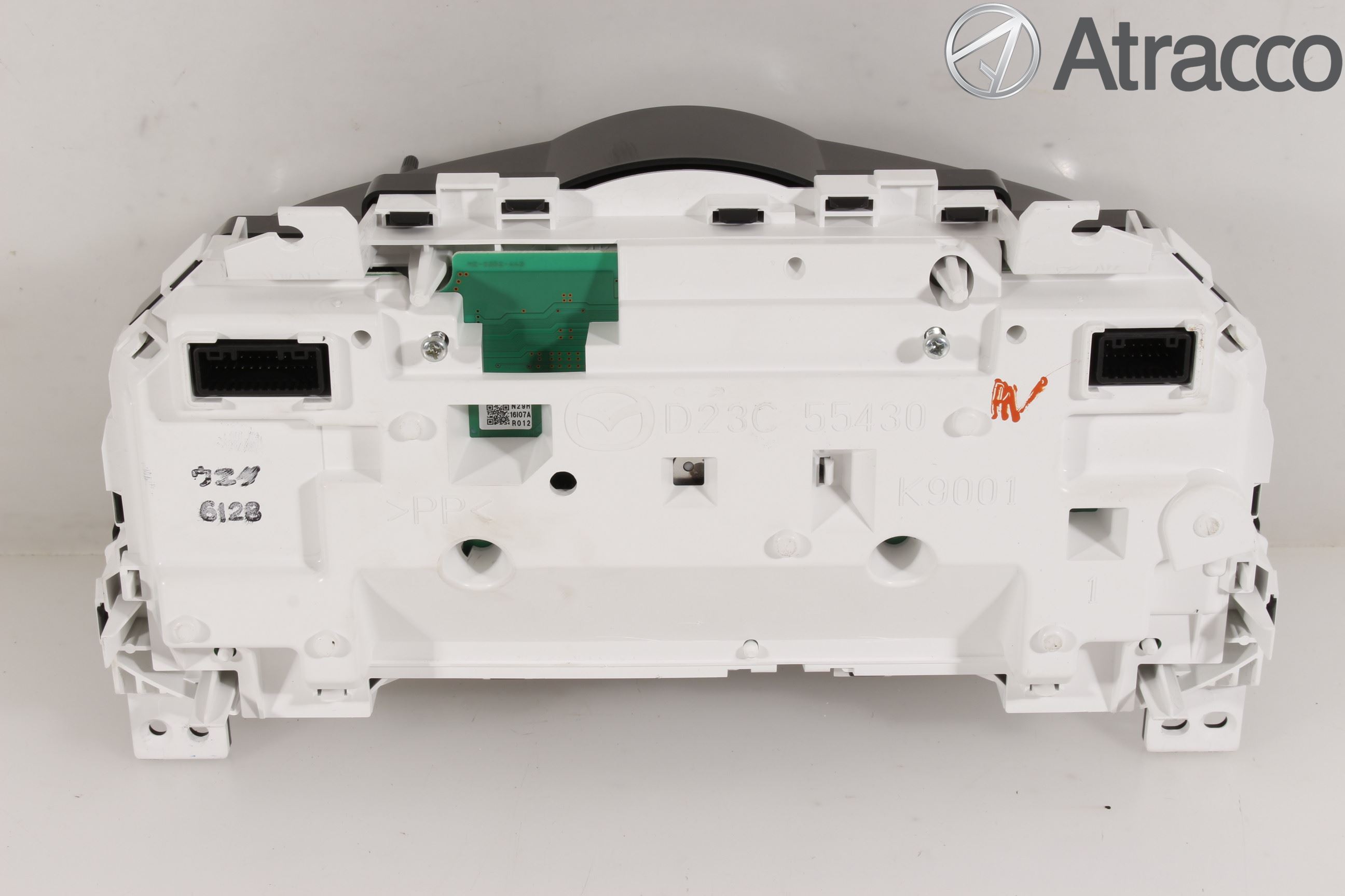 Mazda 3 III 14-19 Instrument Komb