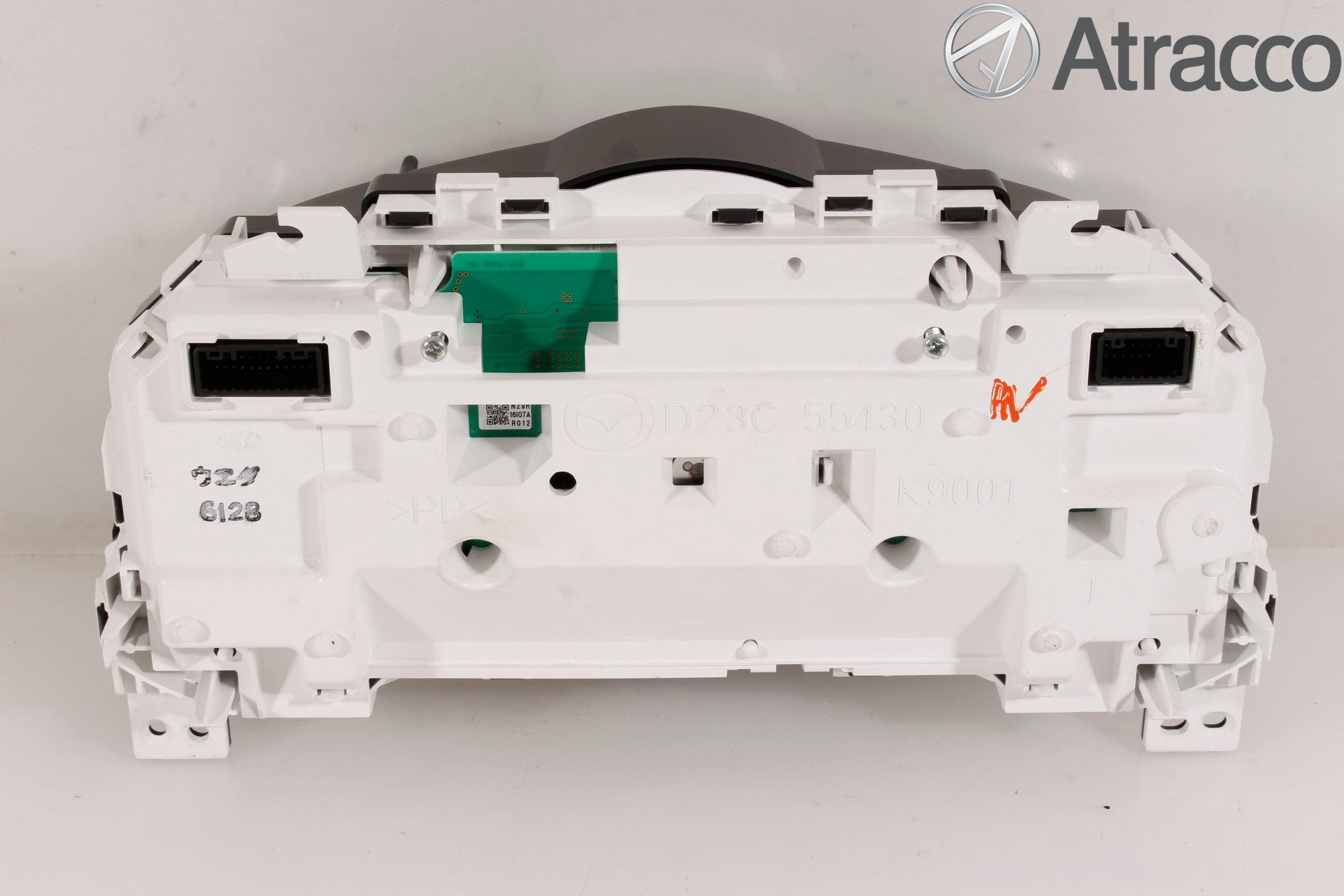 Mazda 3 III 14-19 Instrument Komb