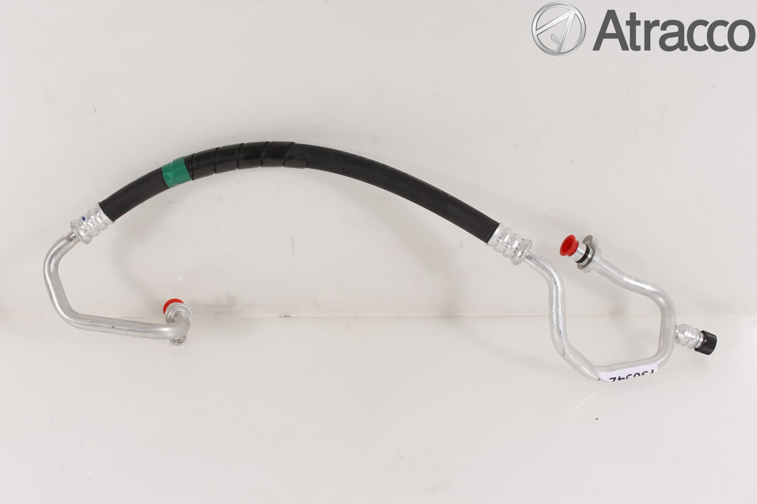 Mazda 3 III 14-19 Ac Slang-Rör