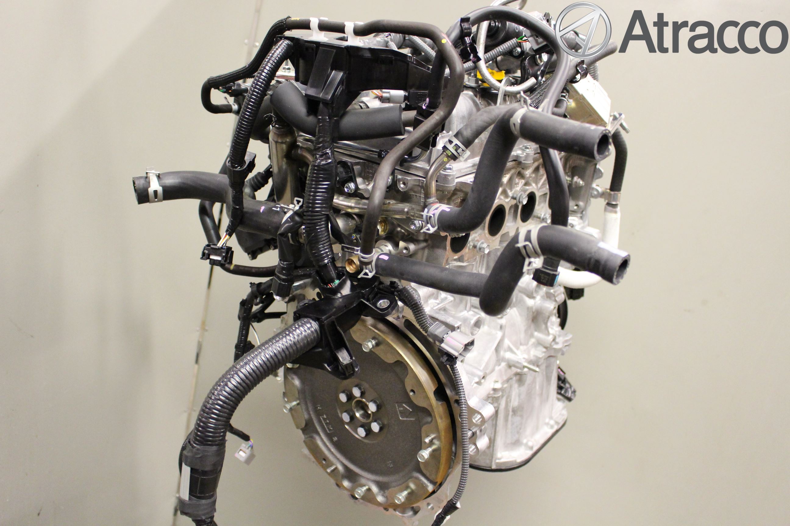 Toyota YARIS XP130 15-20 Motor Bensin