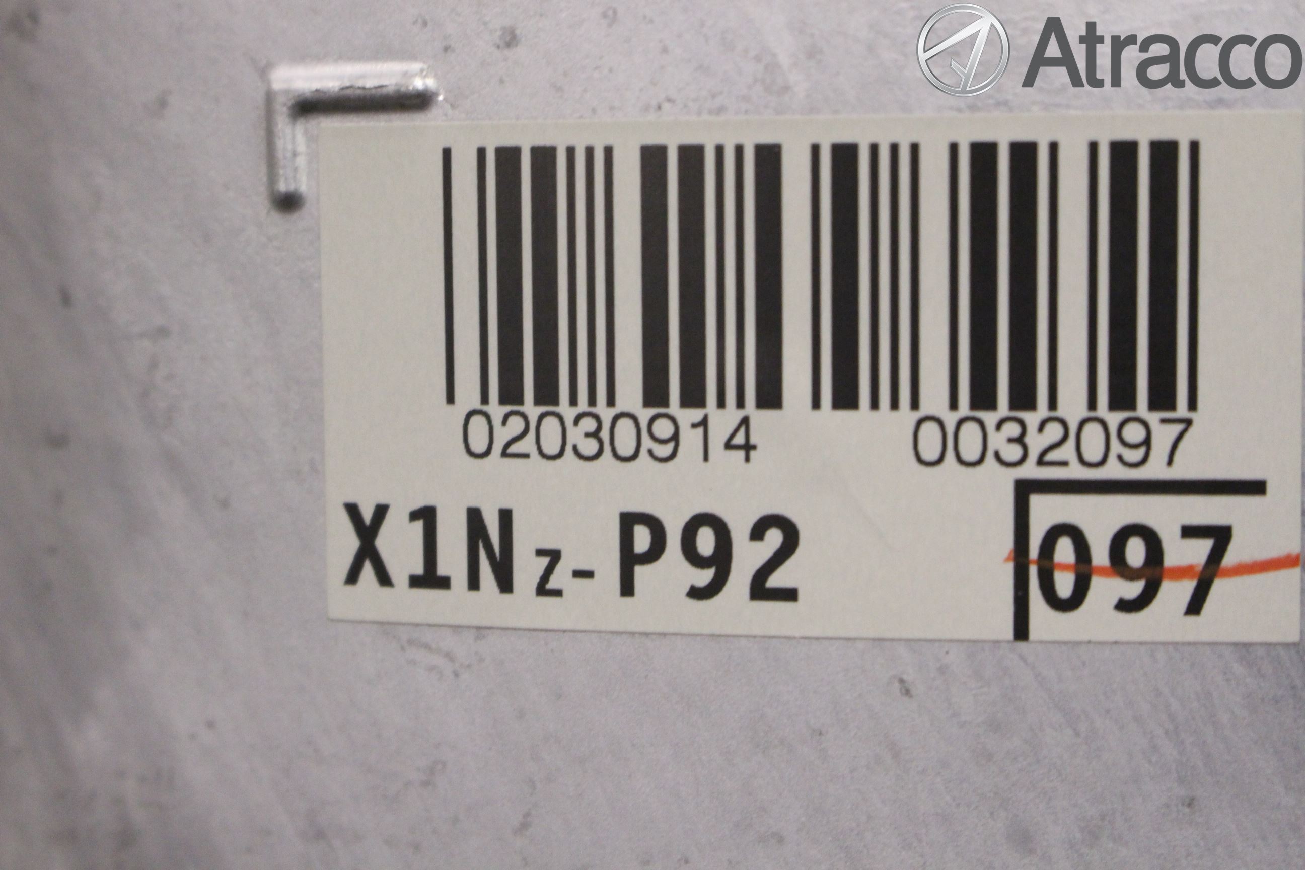 Toyota YARIS XP130 15-20 Motor Bensin