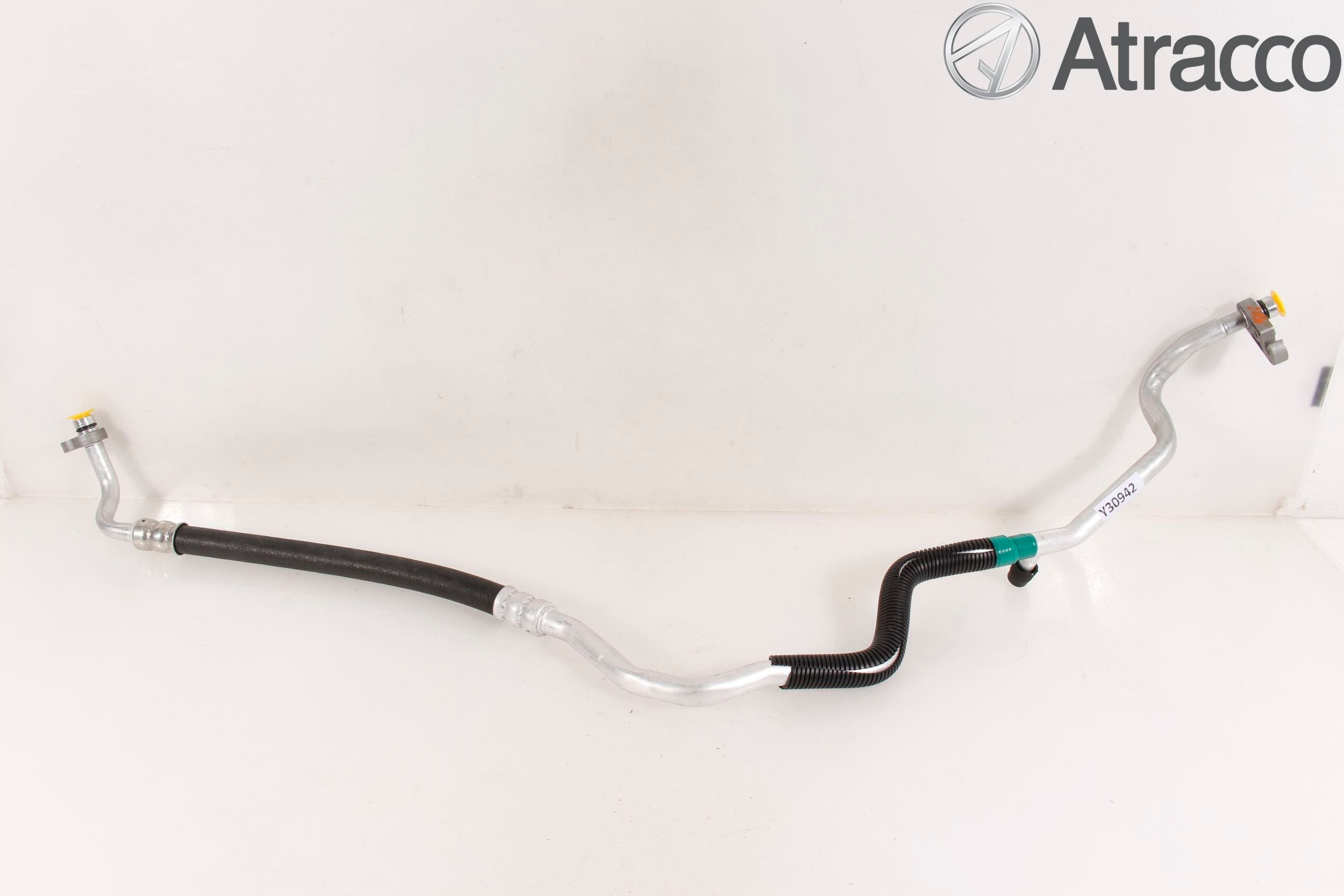 Mazda 3 III 14-19 Ac Slang-Rör