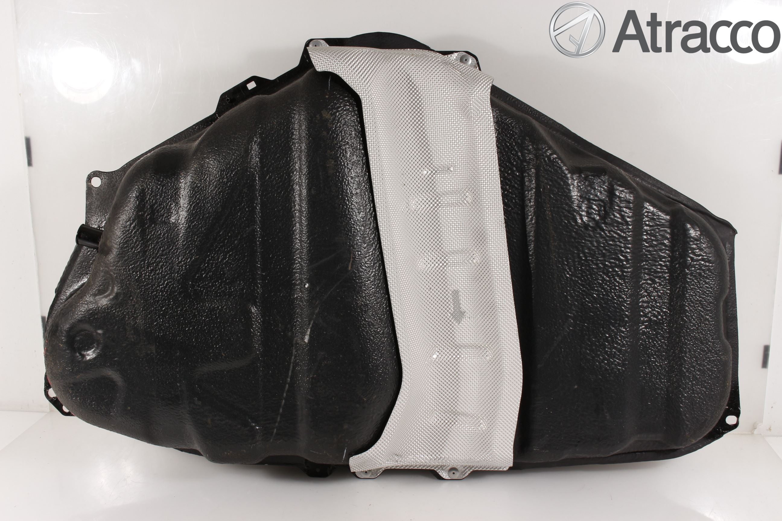 Mazda 3 III 14-19 Bränsletank Diesel