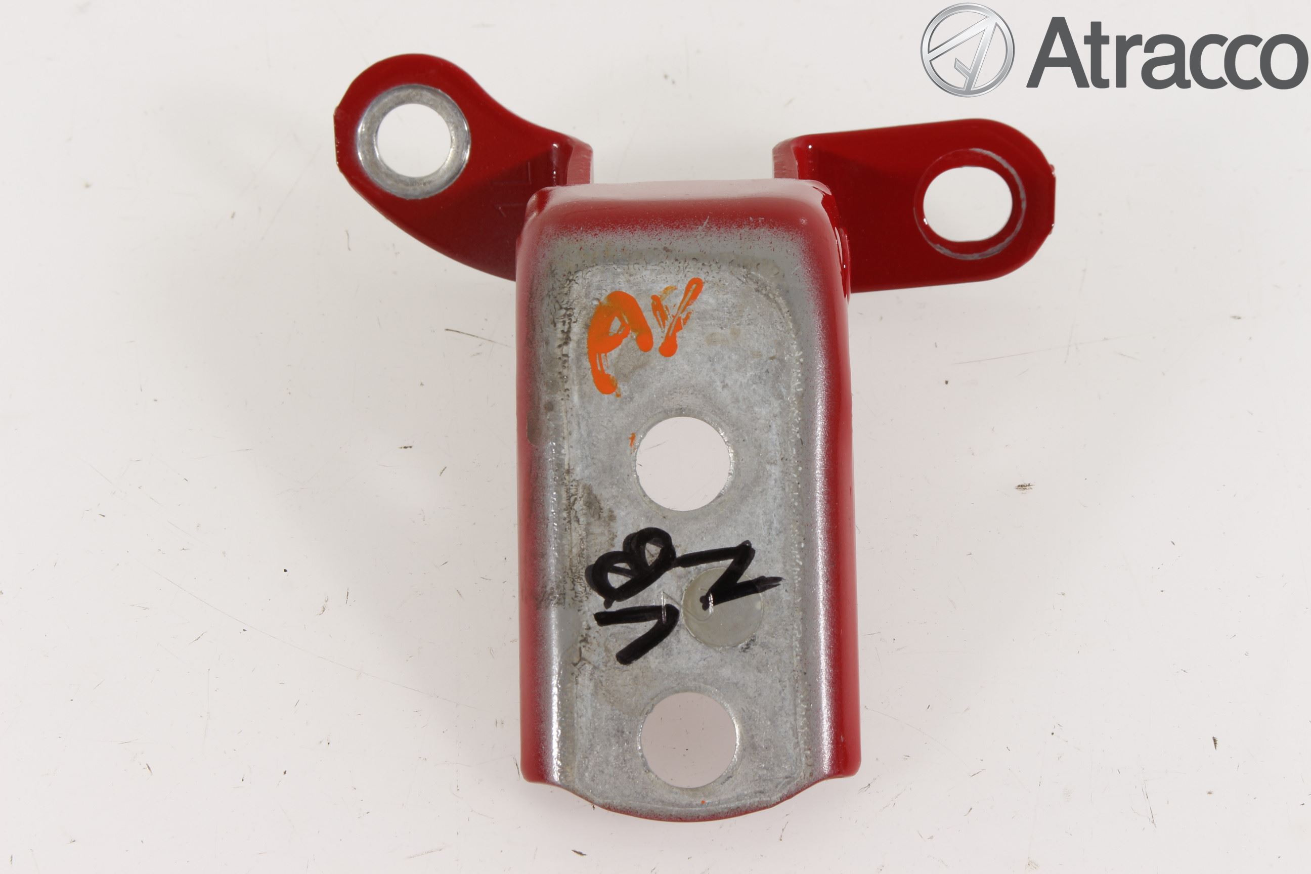 Toyota YARIS XP130 15-20 Dörrgångjärn