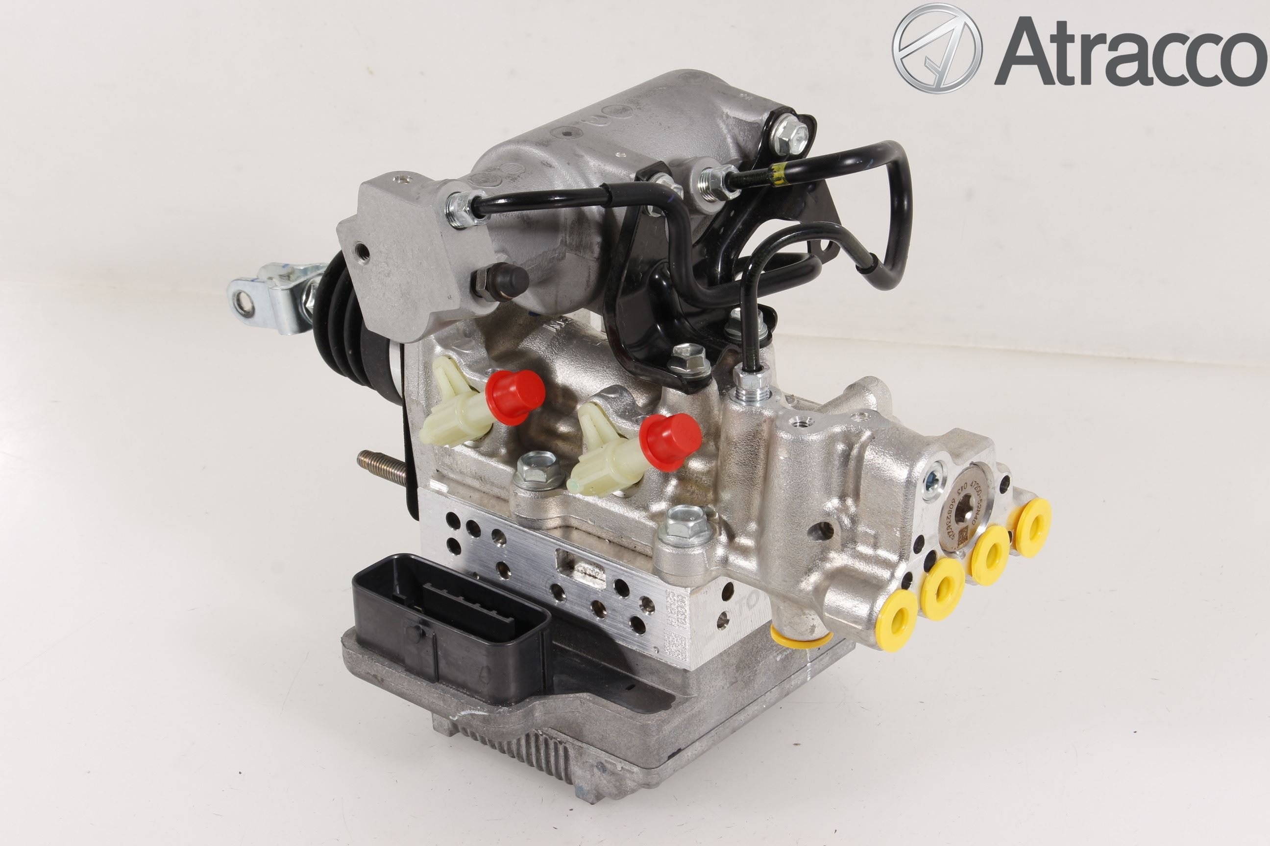 Toyota YARIS XP130 15-20 Abs Hydraulaggregat