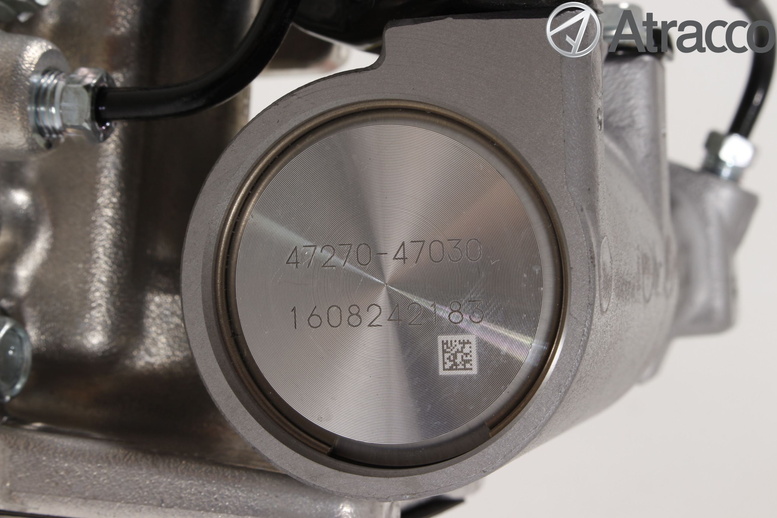 Toyota YARIS XP130 15-20 Abs Hydraulaggregat