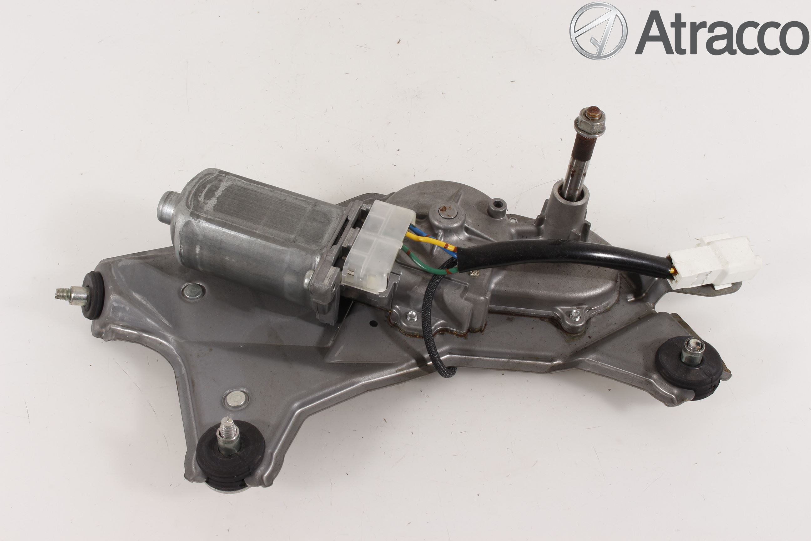 Toyota PRIUS NWH20 04-08 Torkarmotor Baklucka