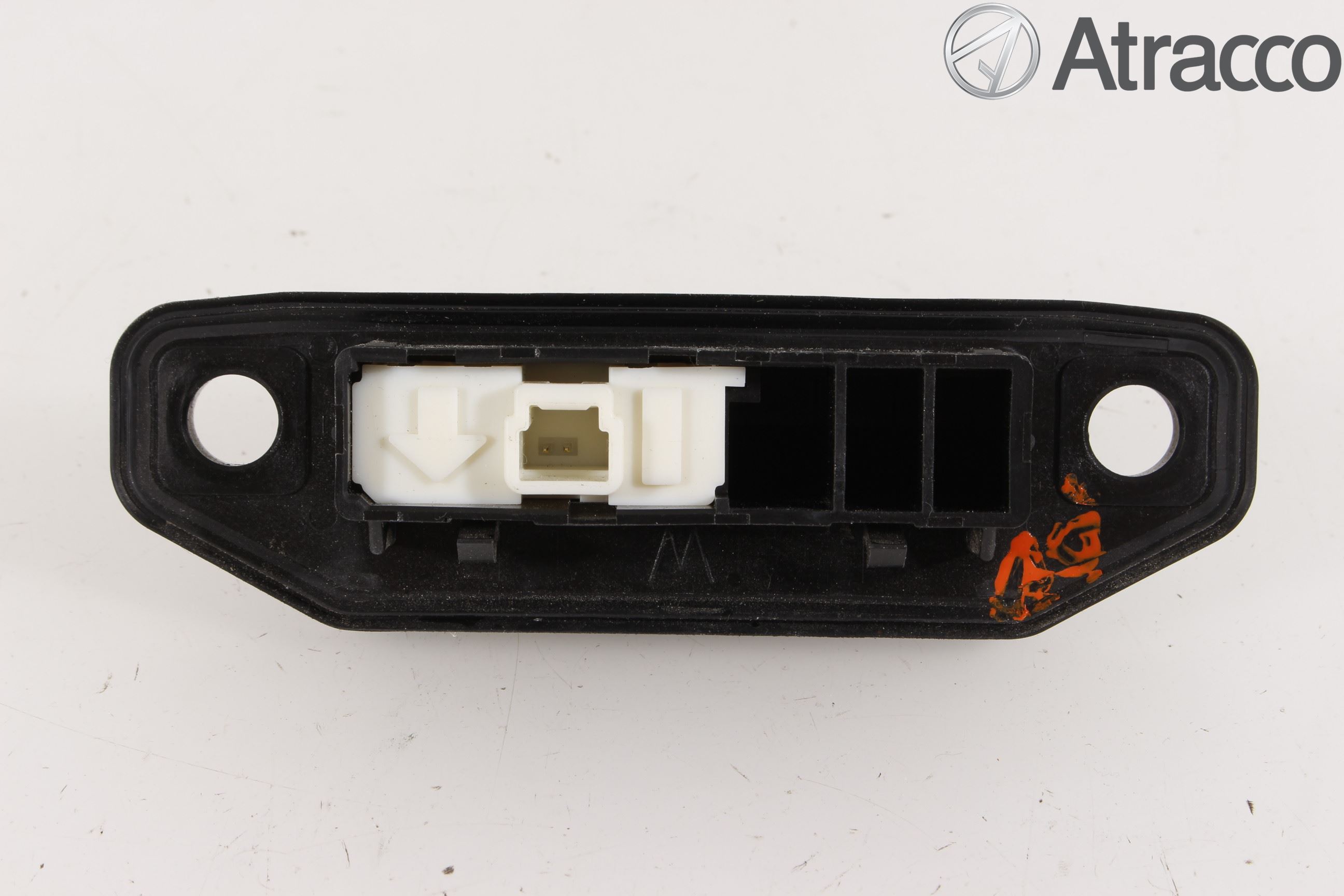 Toyota AURIS 13-19 Bakluckehandtag