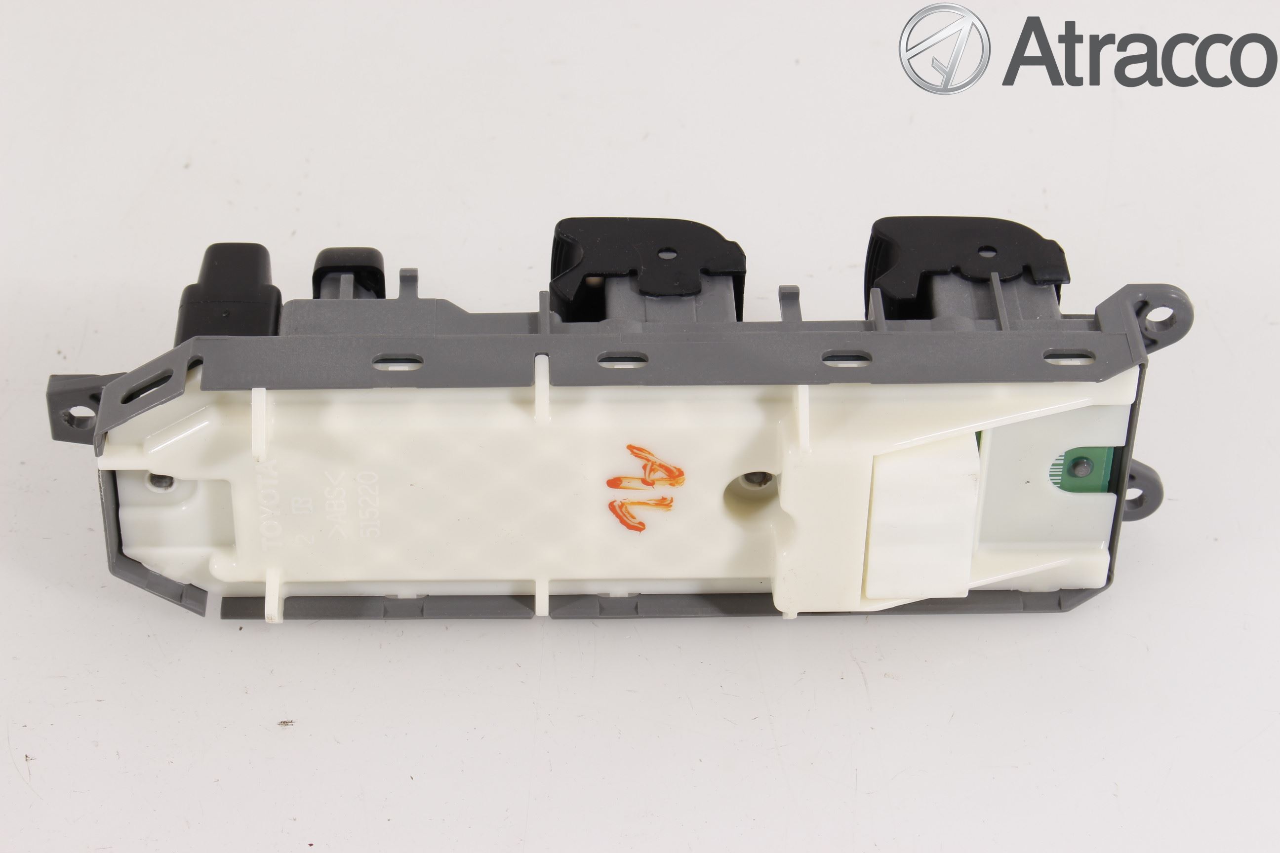 Toyota AURIS 13-19 Strömställare Elhiss