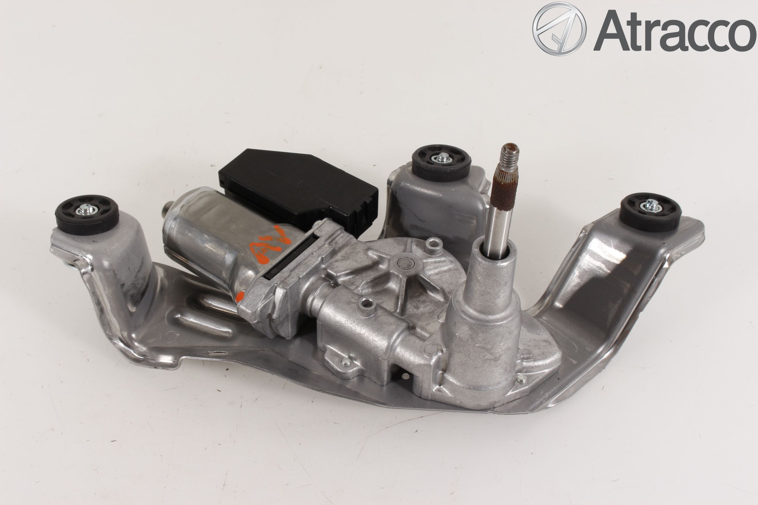 Toyota AURIS 13-19 Torkarmotor Baklucka