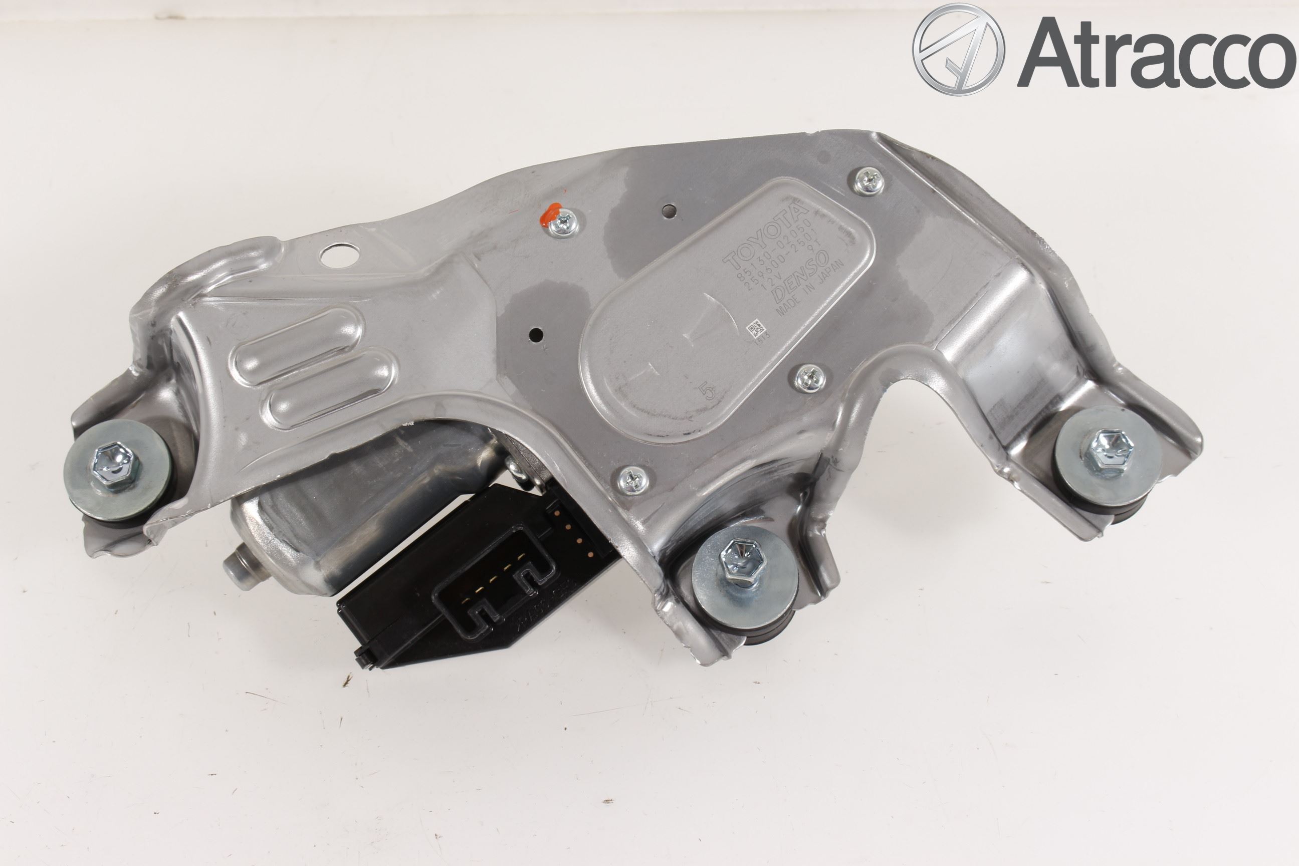 Toyota AURIS 13-19 Torkarmotor Baklucka