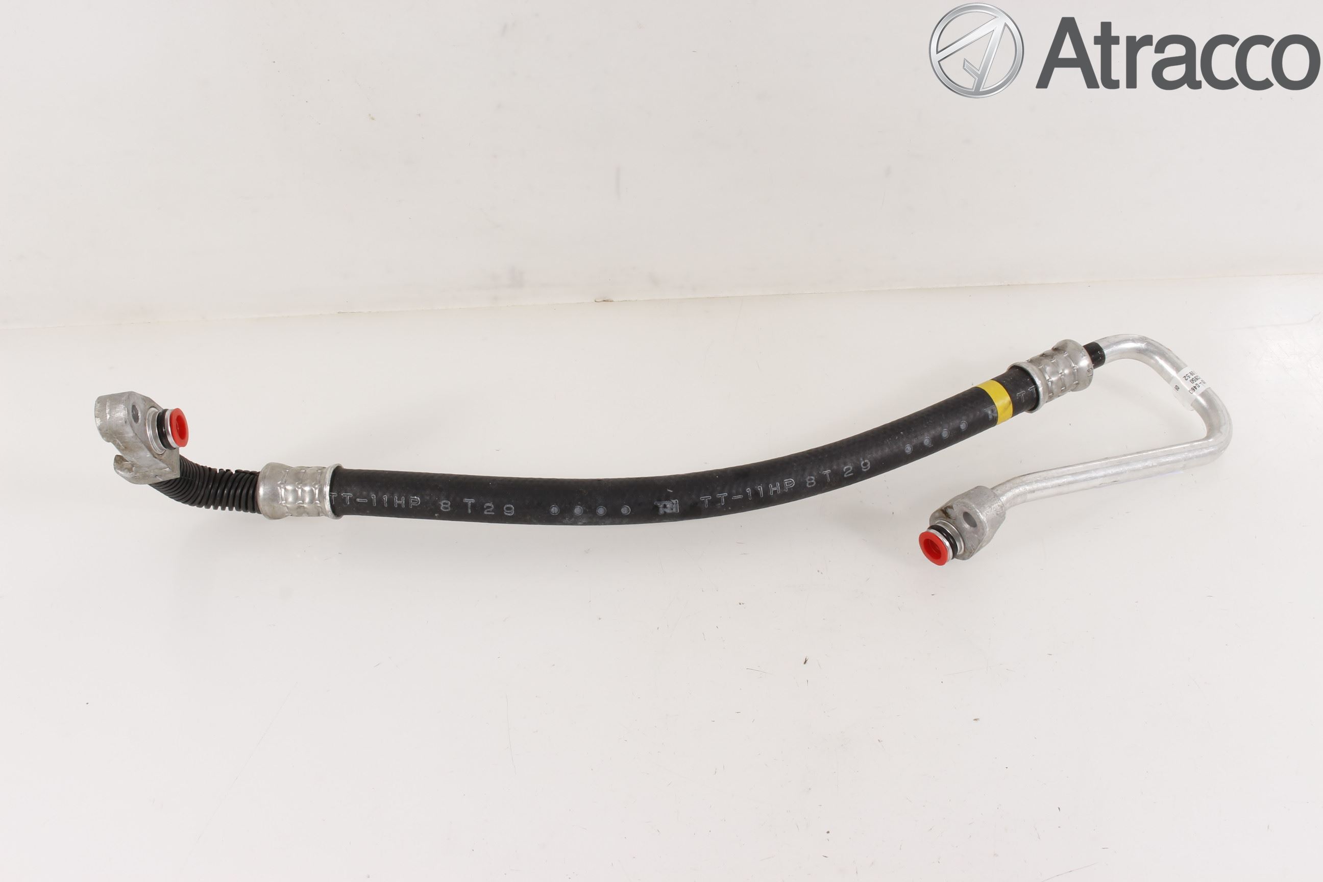 Toyota AURIS 13-19 Ac Slang-Rör