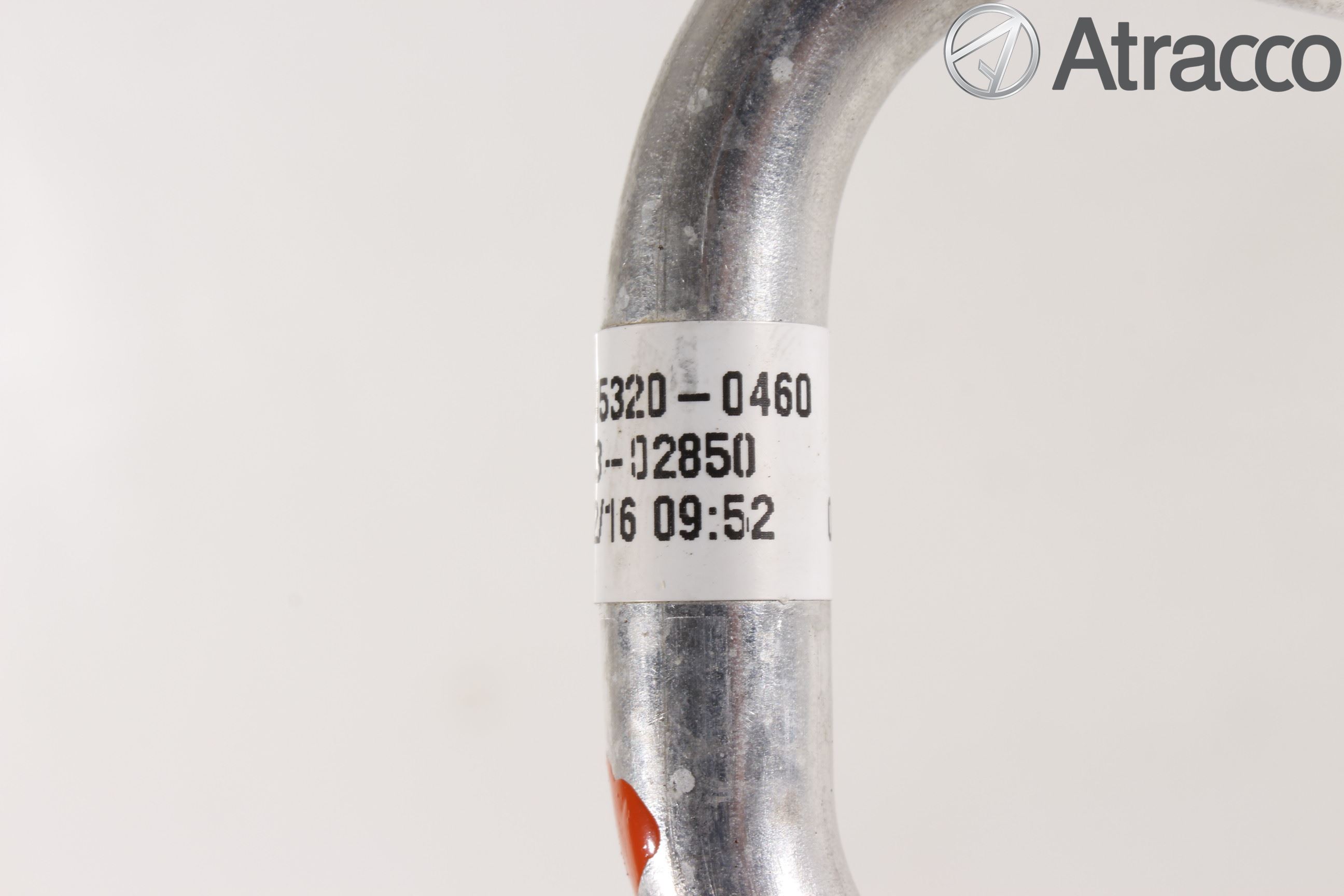 Toyota AURIS 13-19 Ac Slang-Rör