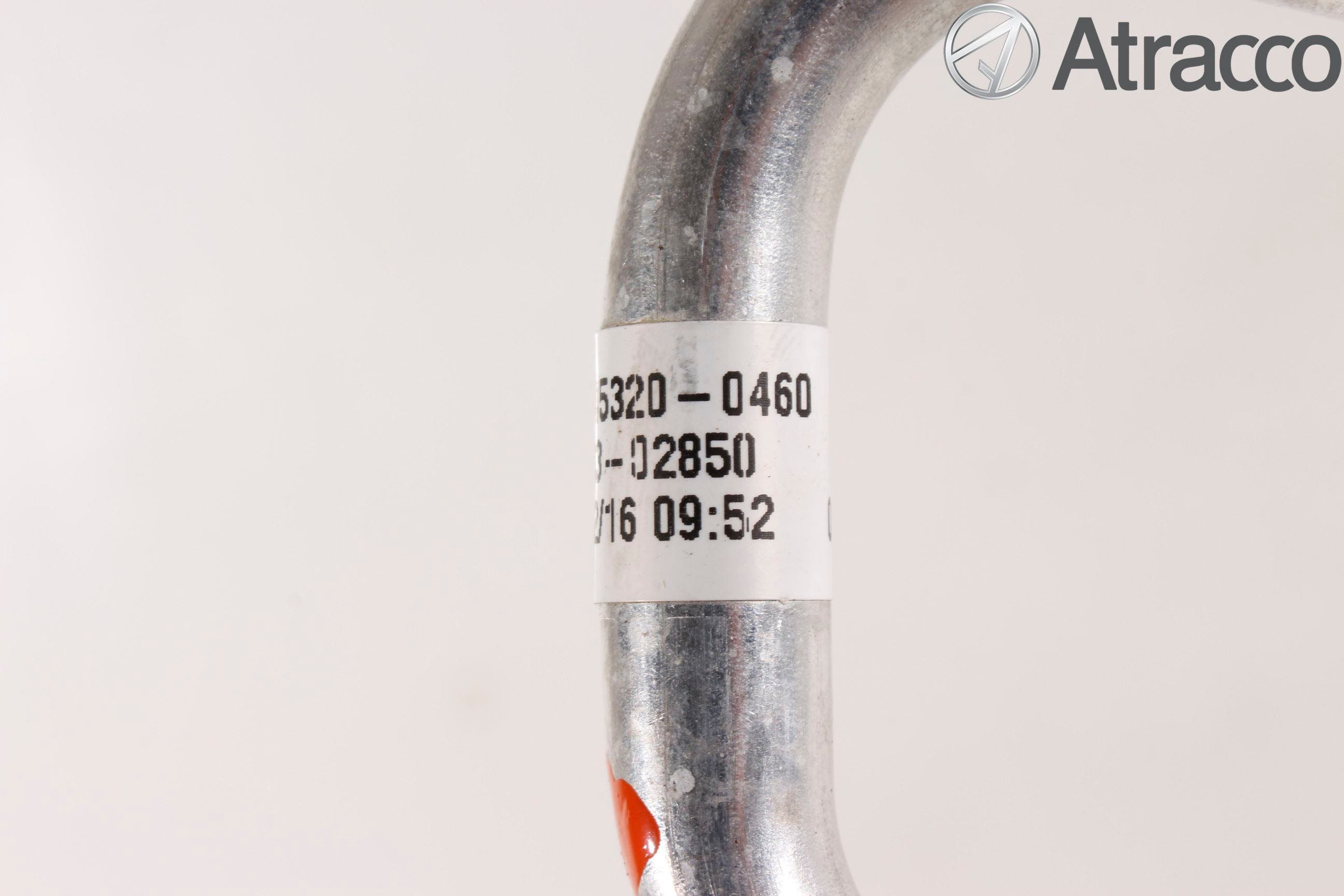 Toyota AURIS 13-19 Ac Slang-Rör