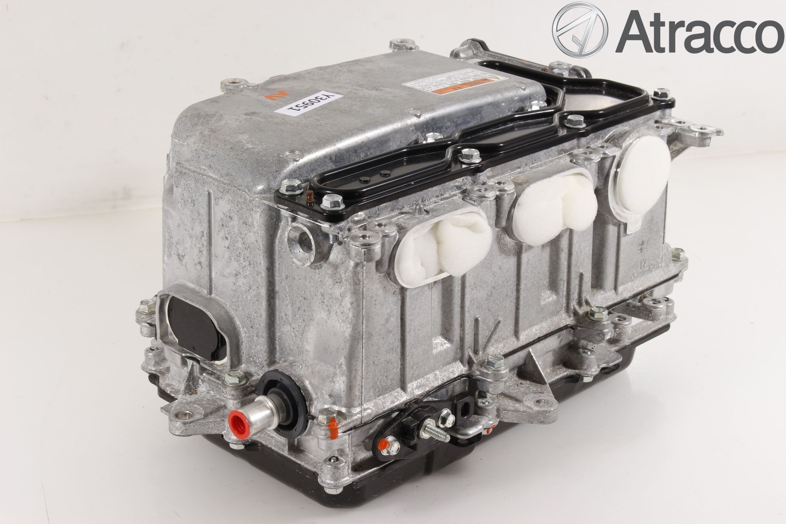 Toyota AURIS 13-19 Hybridconverter