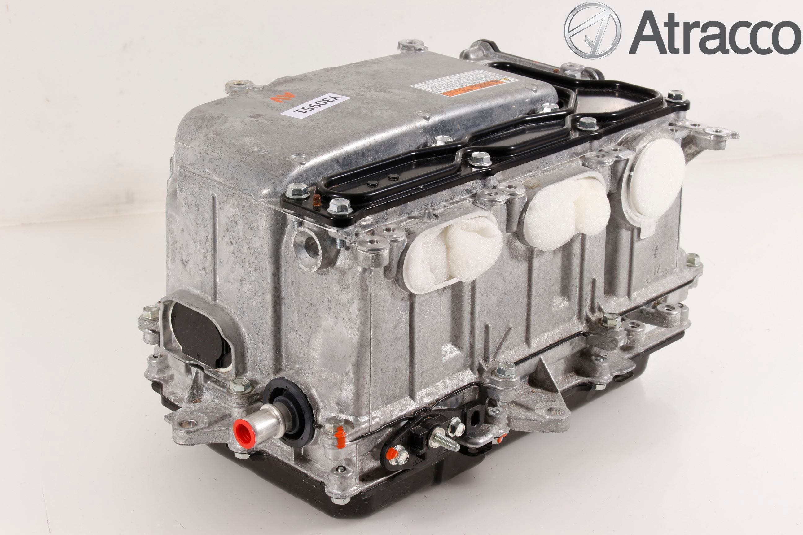 Toyota AURIS 13-19 Hybridconverter