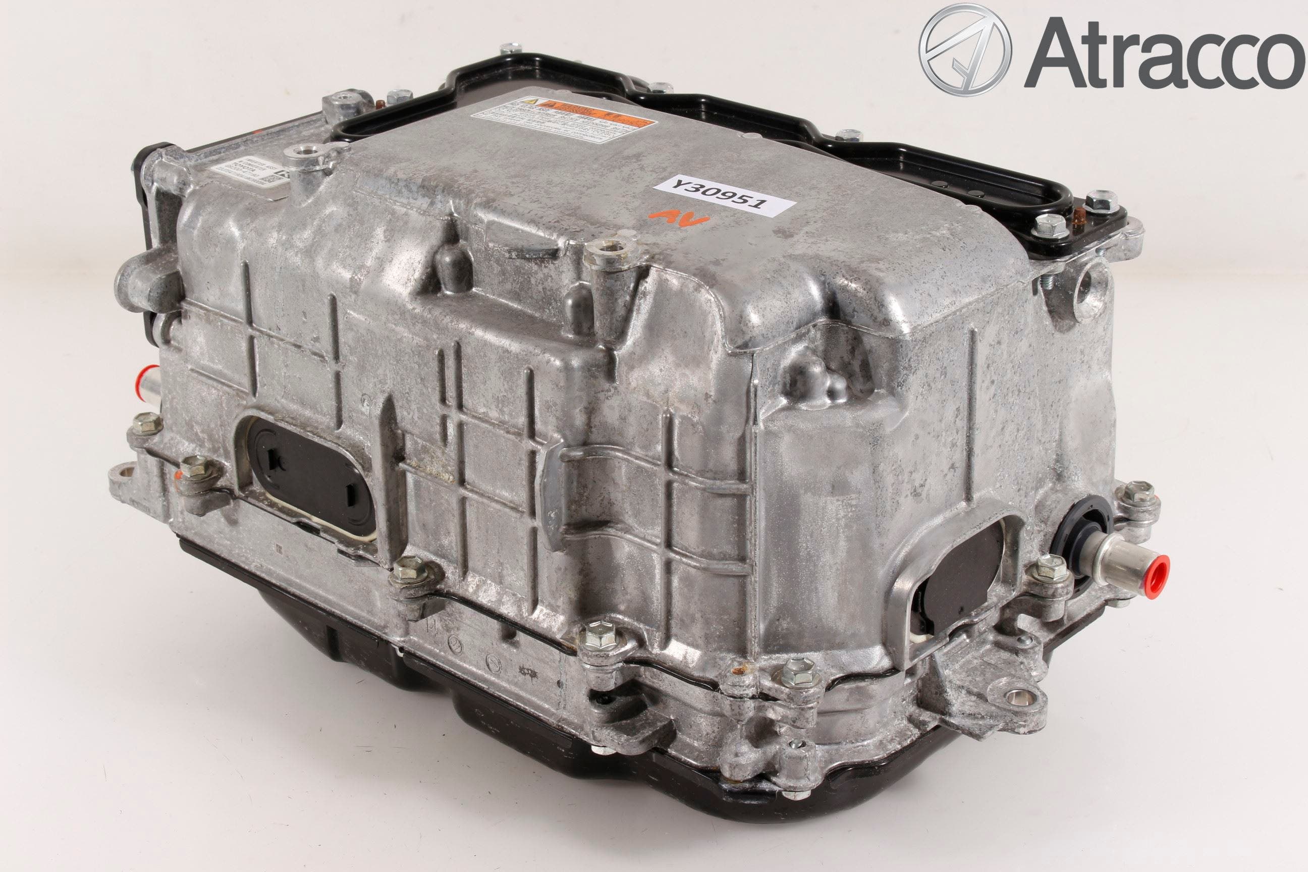 Toyota AURIS 13-19 Hybridconverter