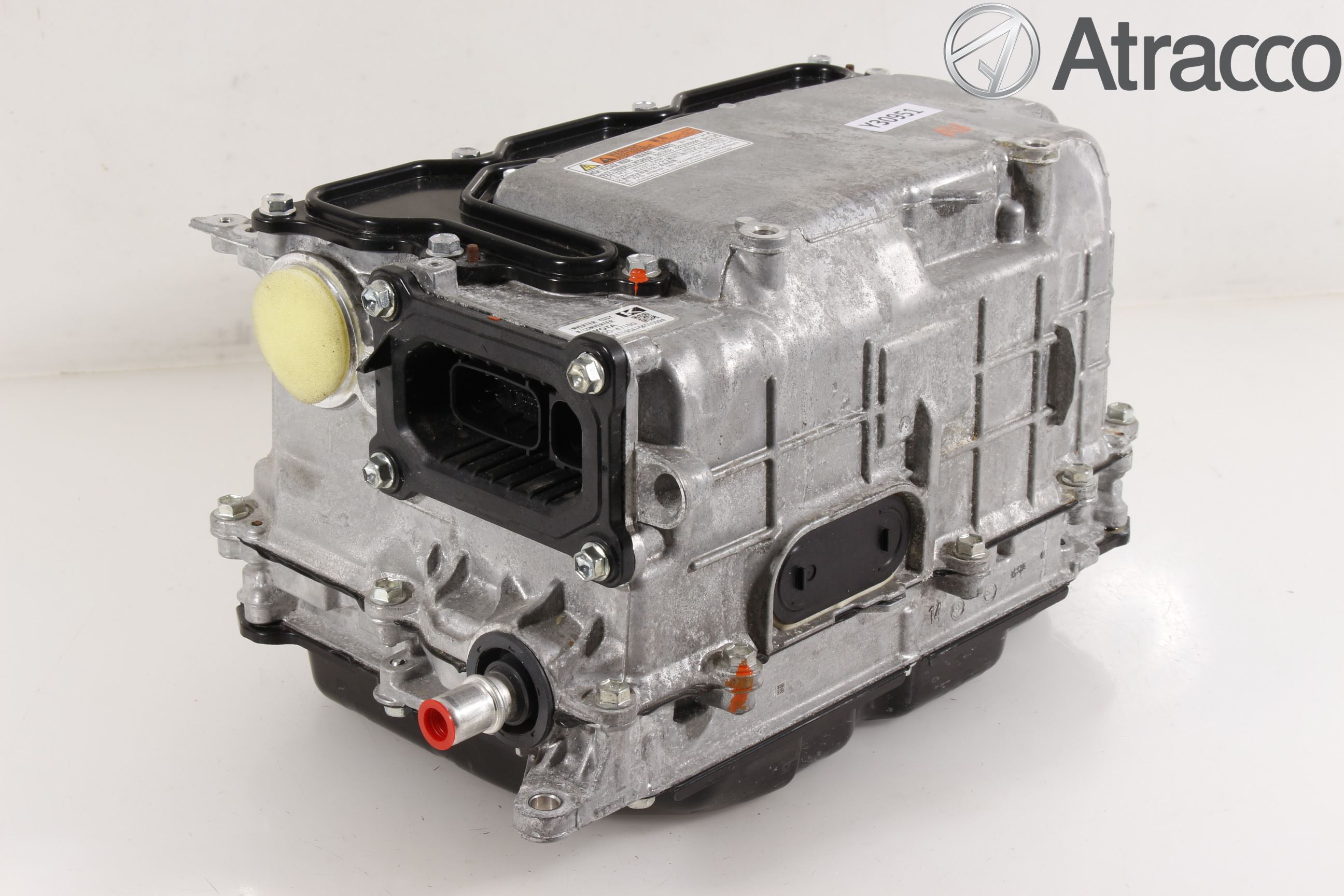 Toyota AURIS 13-19 Hybridconverter